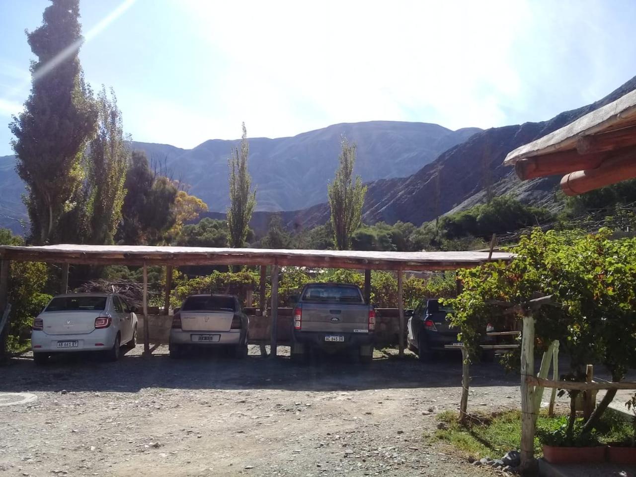 Mai Jaii