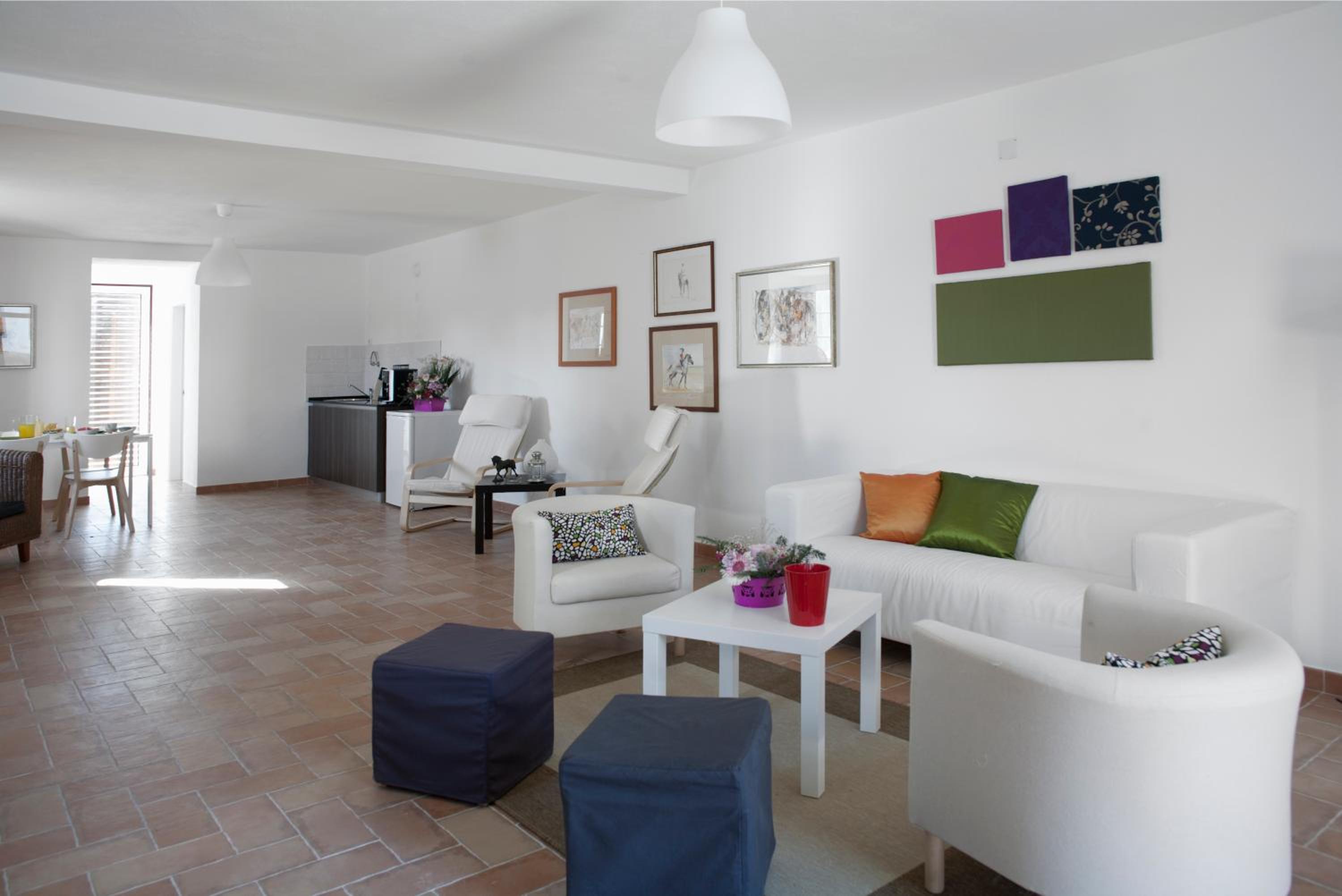 Quinta dos Álamos Agroturismo