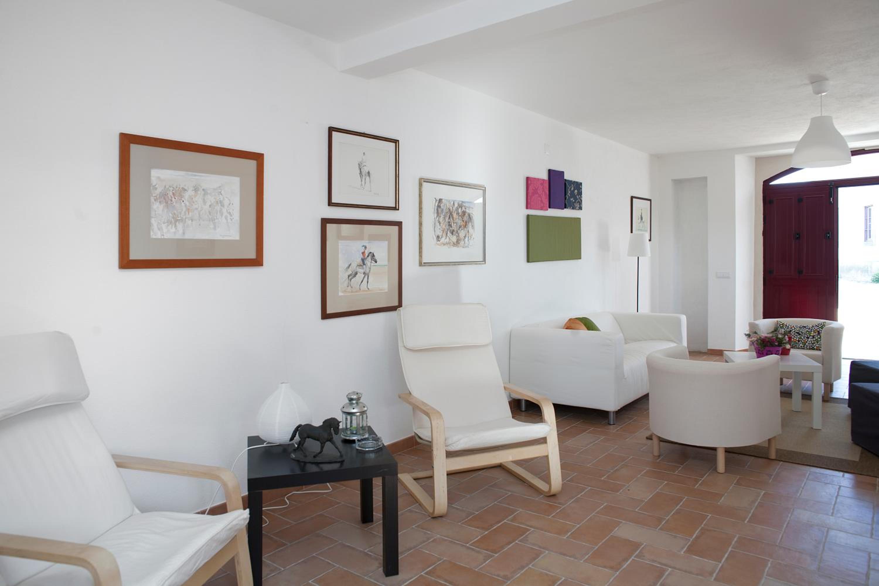 Quinta dos Álamos Agroturismo