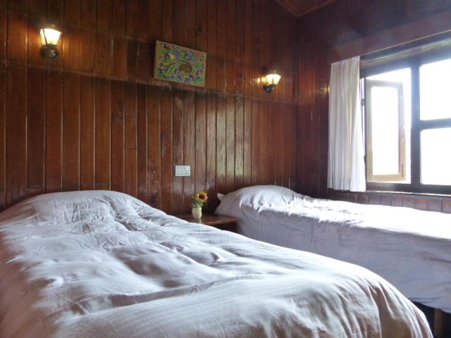 Lukla Airport Resort Lukla view 5