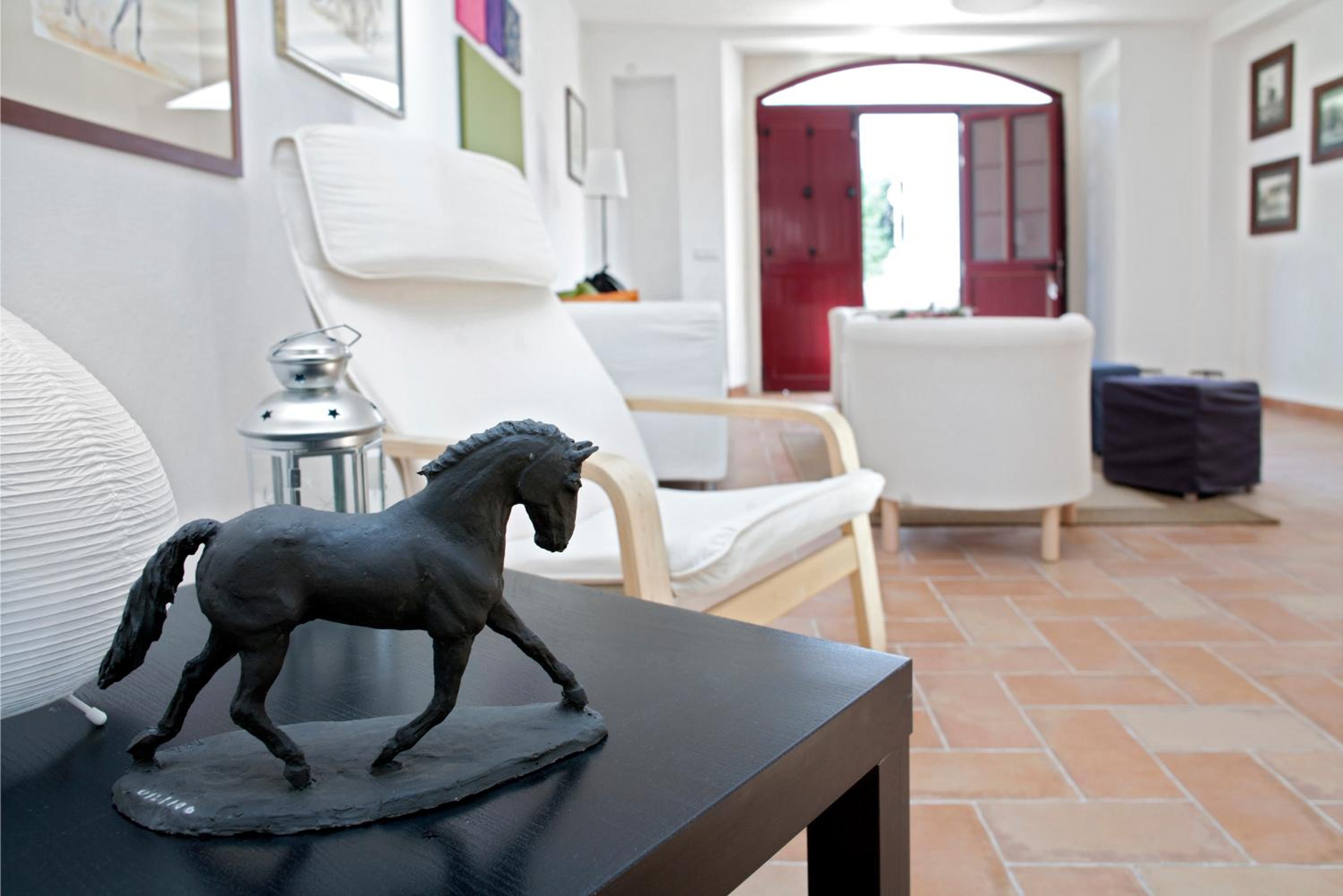 Quinta dos Álamos Agroturismo