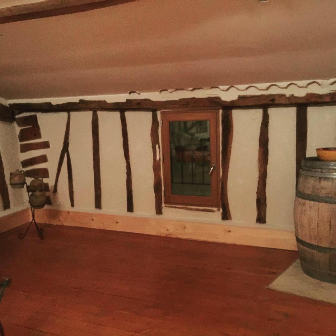 Maison Leschenault view 3