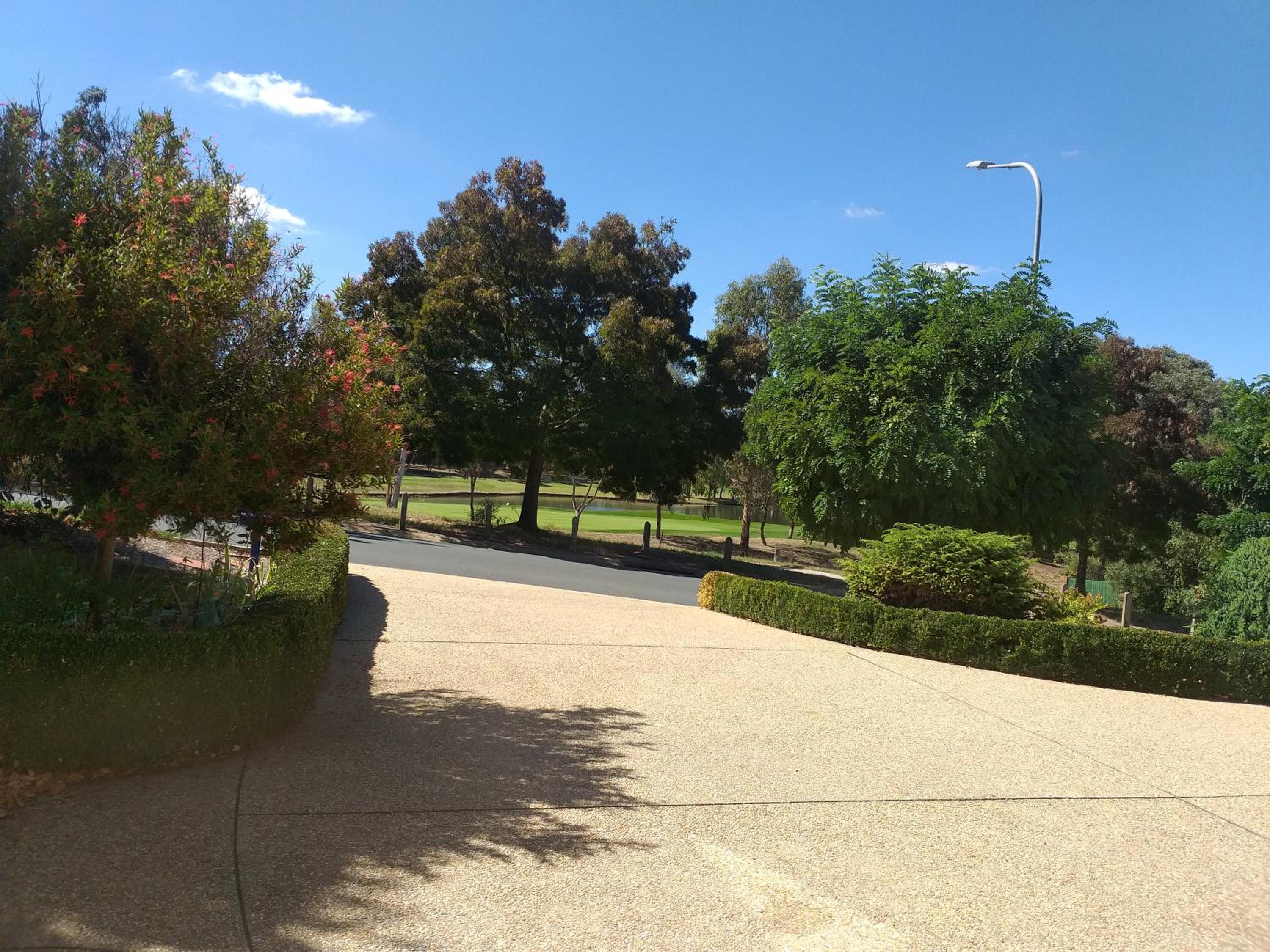 Canberra Vacations - Sweet Home by the Golf Course - Property Image 11