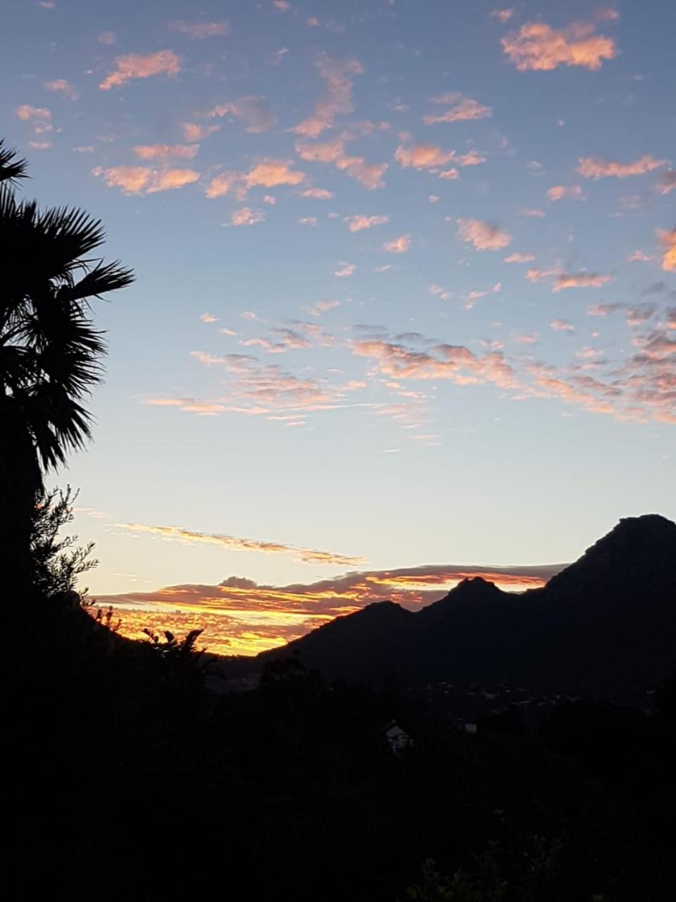 Victorskloof Lodge