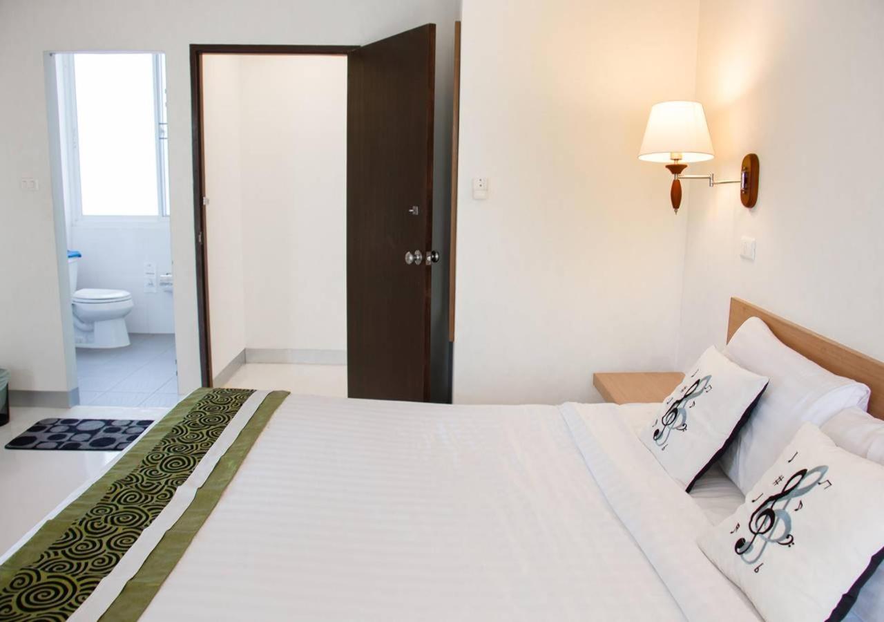 The Piano Resort Khaoyai