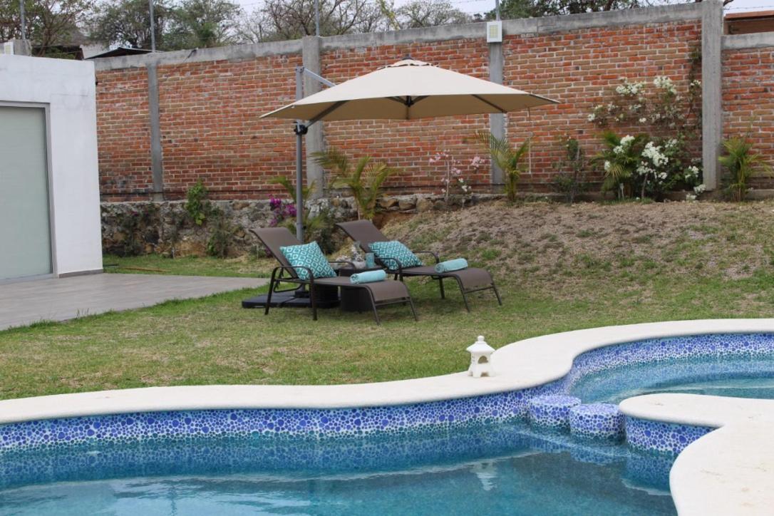 Casa El Camino view 5
