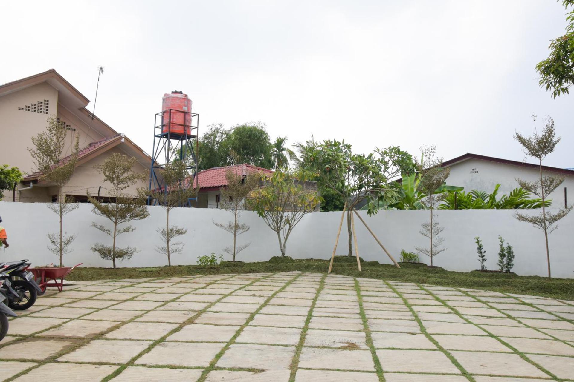 RedDoorz near UIN Sumatera Utara Medan view 2