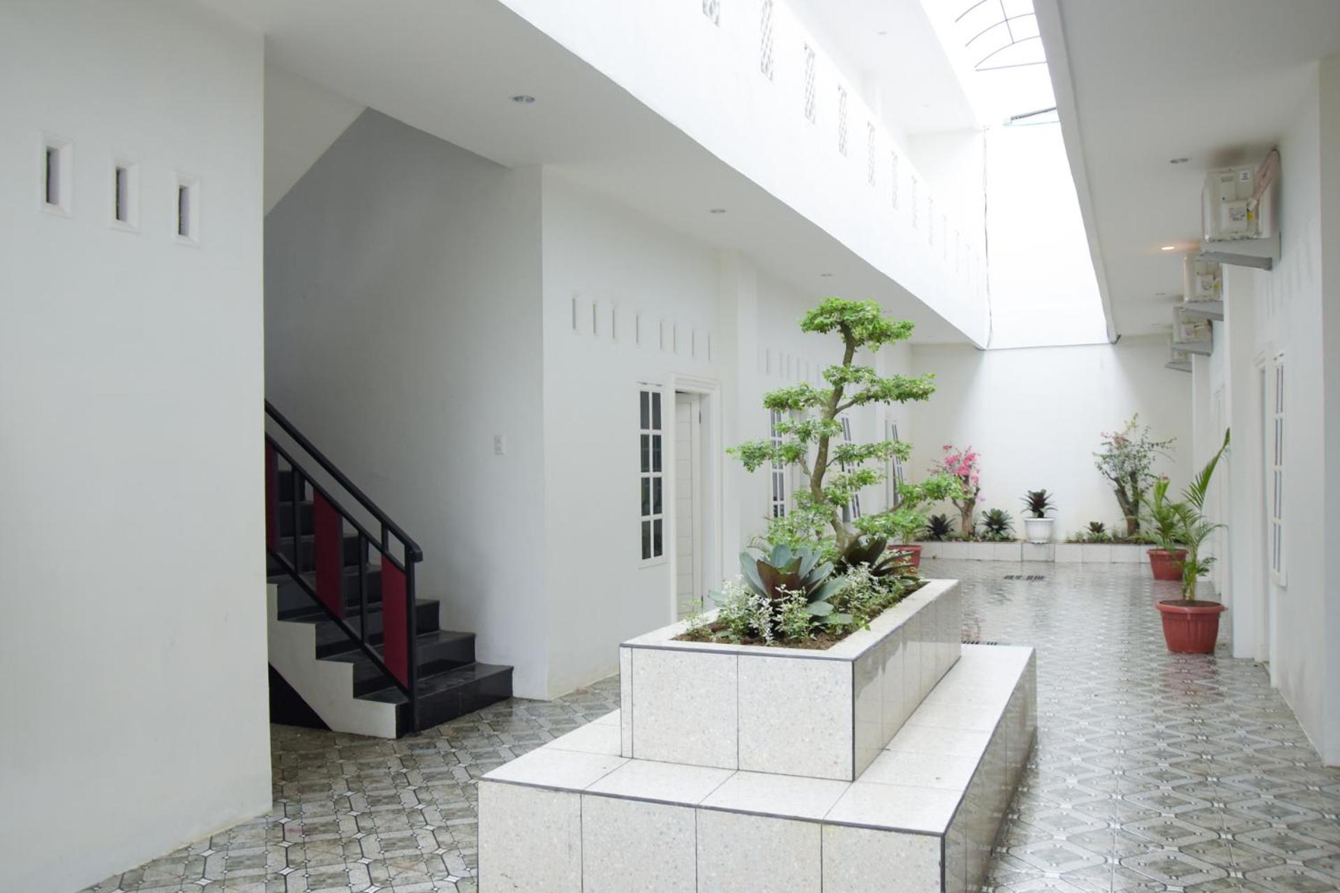 RedDoorz near UIN Sumatera Utara Medan view 5