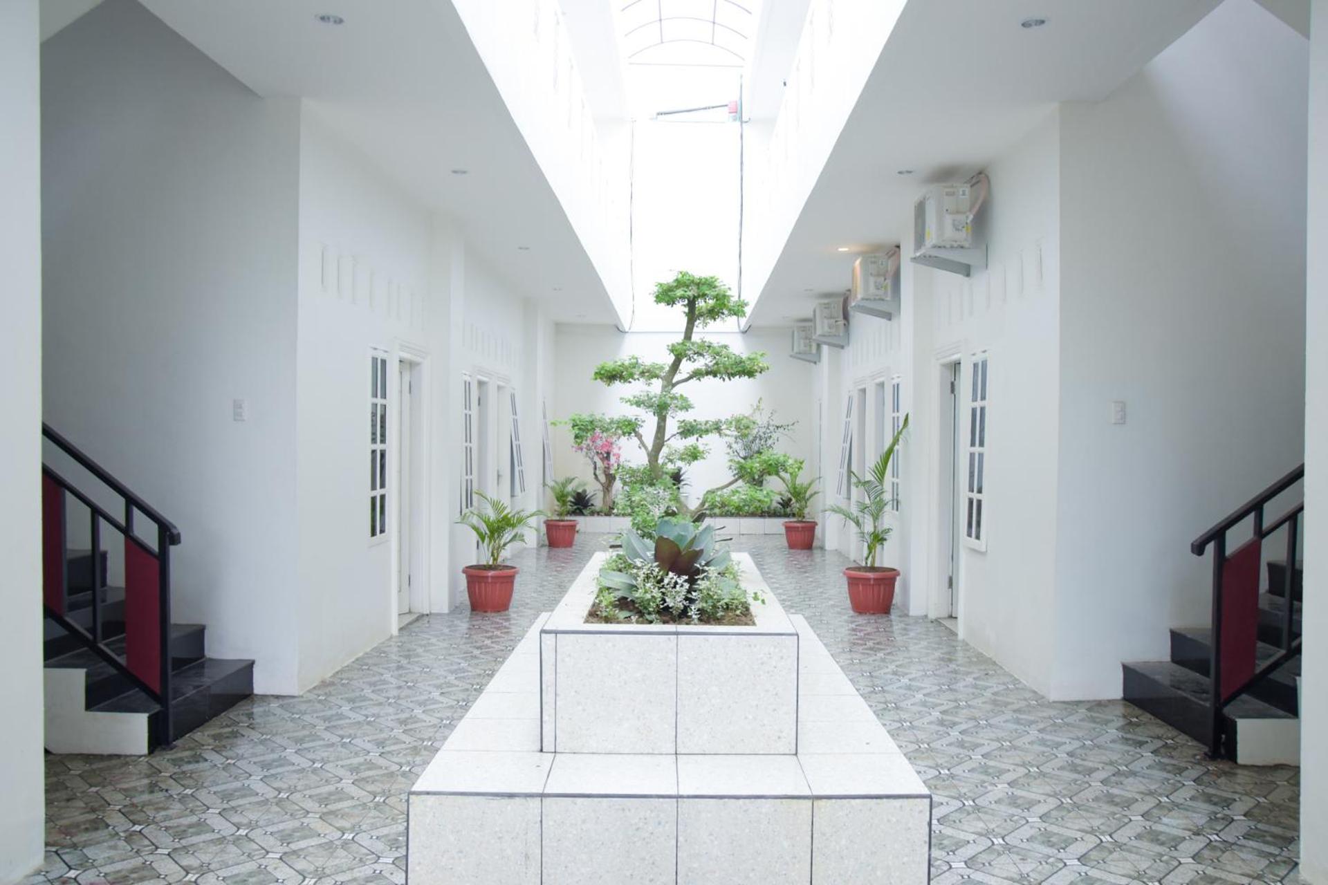RedDoorz near UIN Sumatera Utara Medan view 3