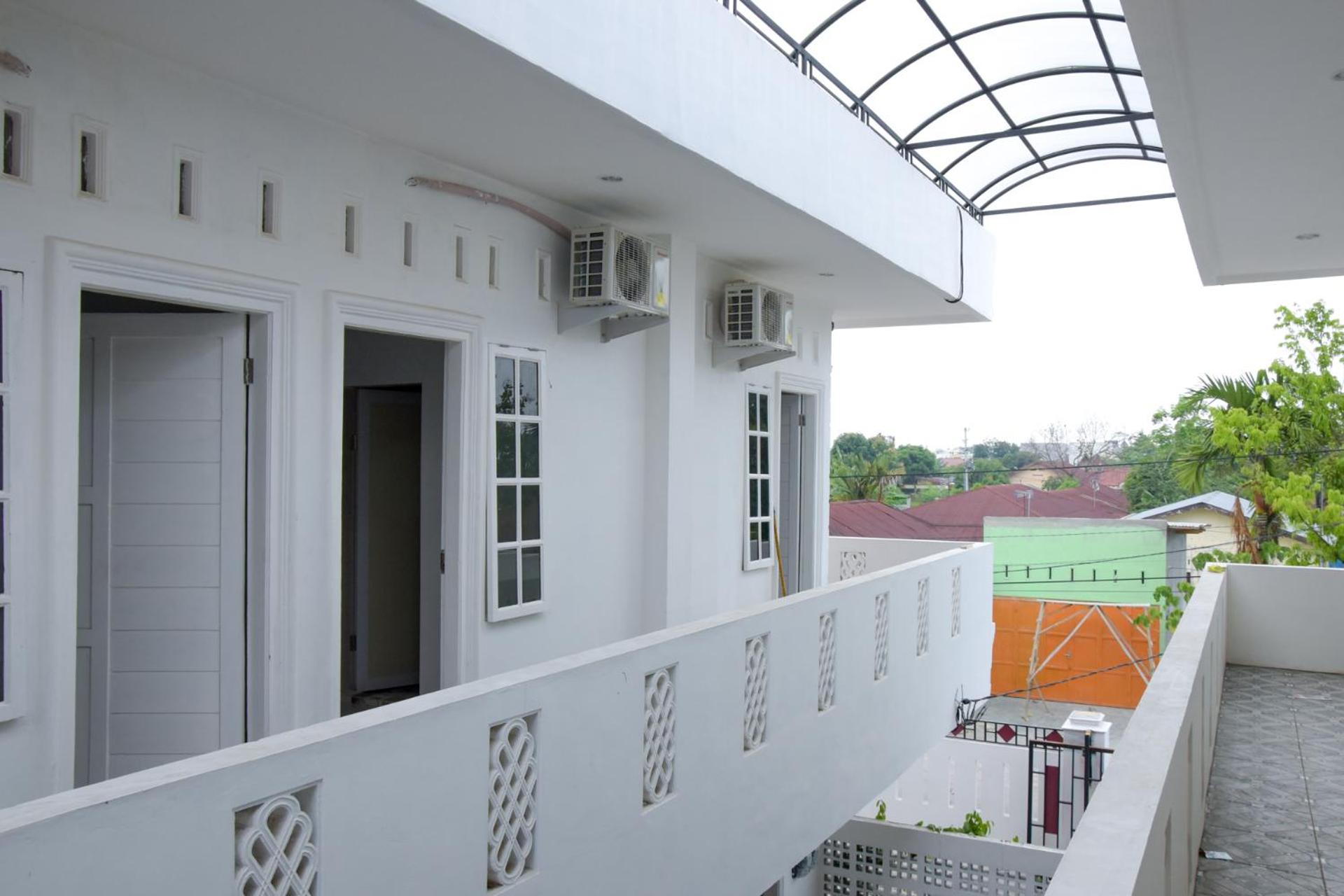 RedDoorz near UIN Sumatera Utara Medan view 4