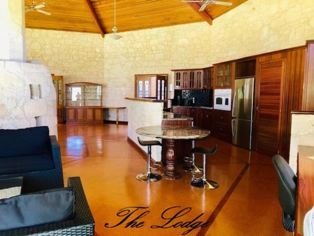 Harmony Forest Cottages & Lake side Lodge