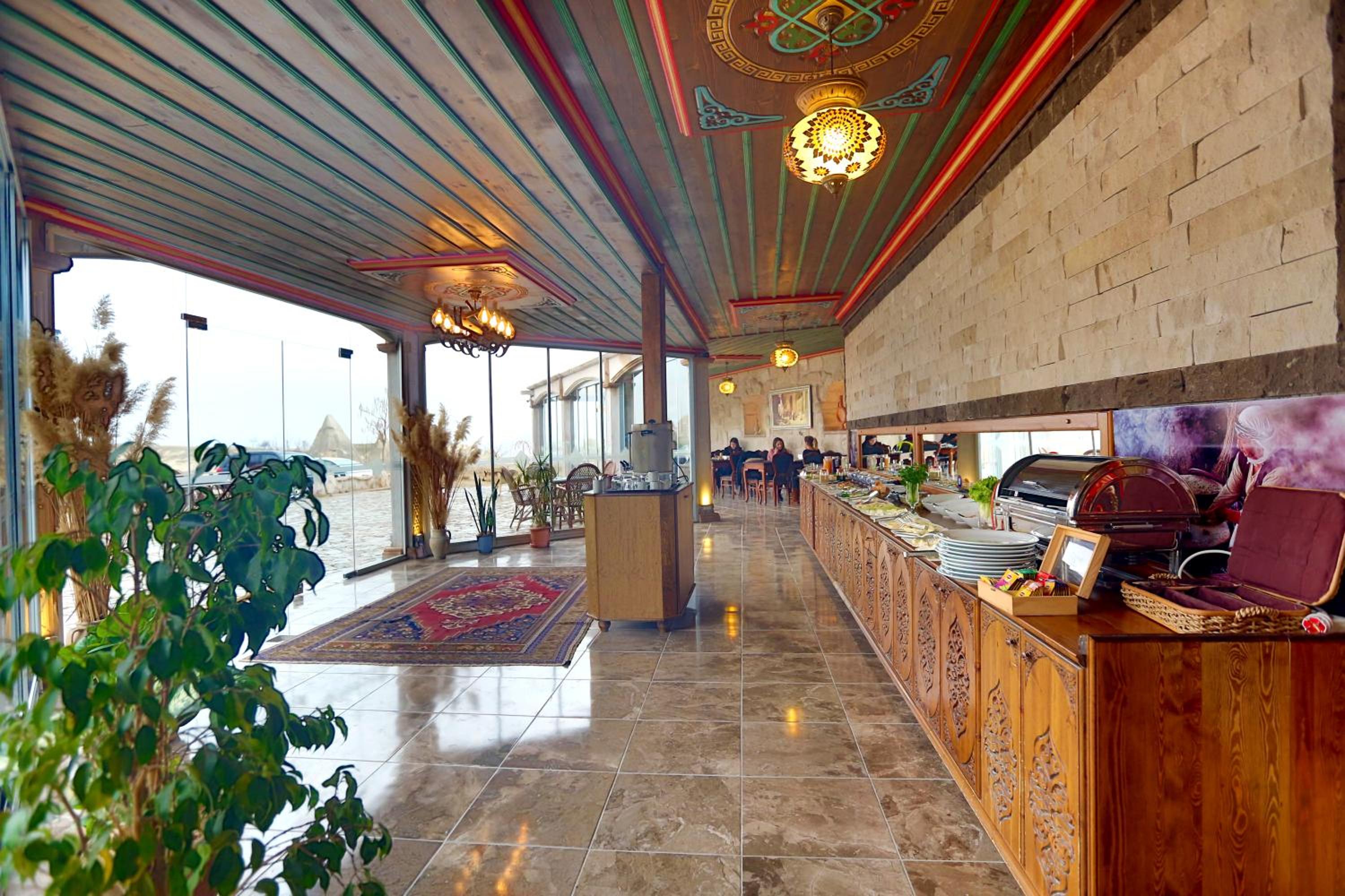 Cappadocia Inn Cave Hotel - Image 57