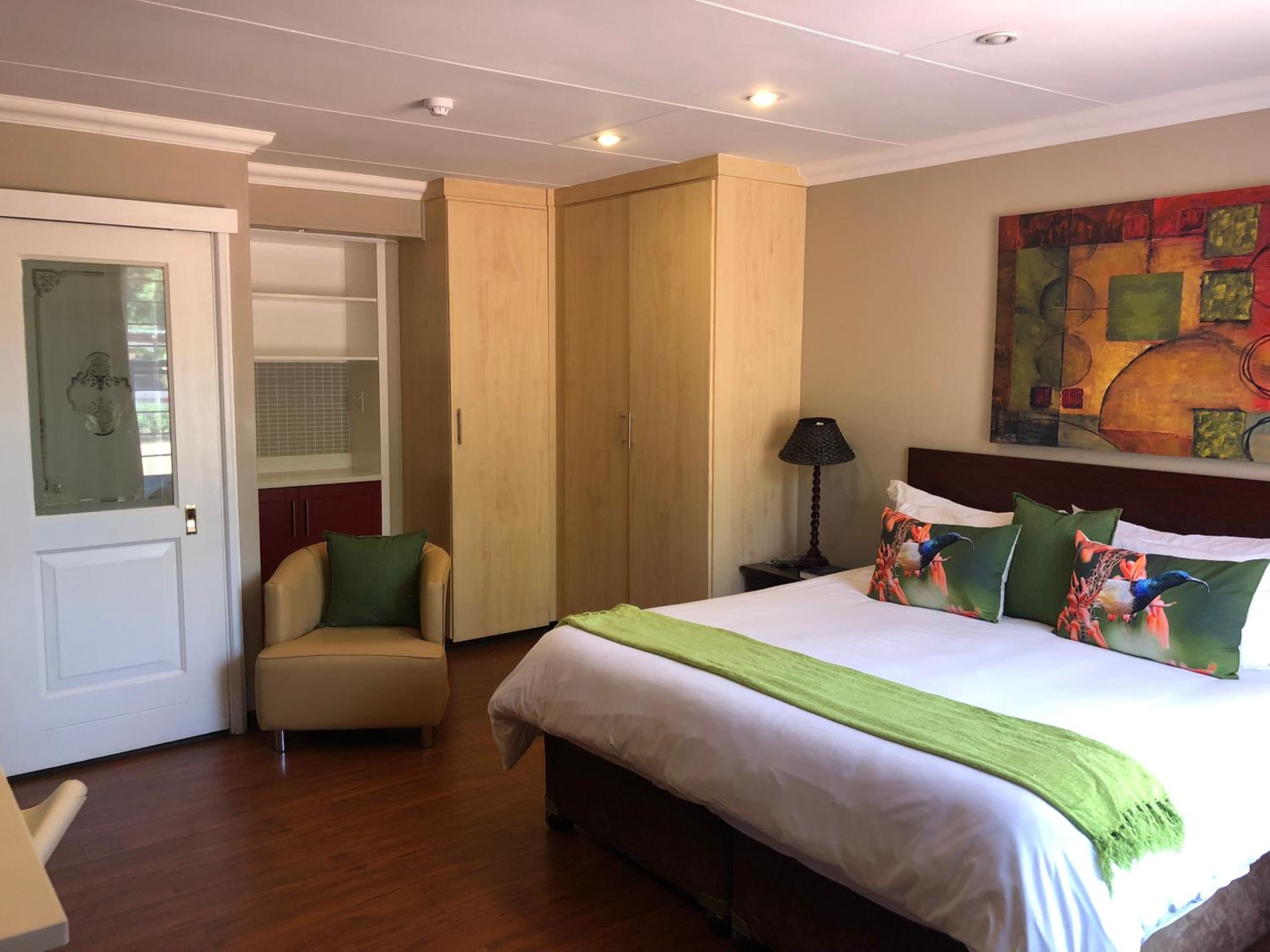 314 on Clark Guest House