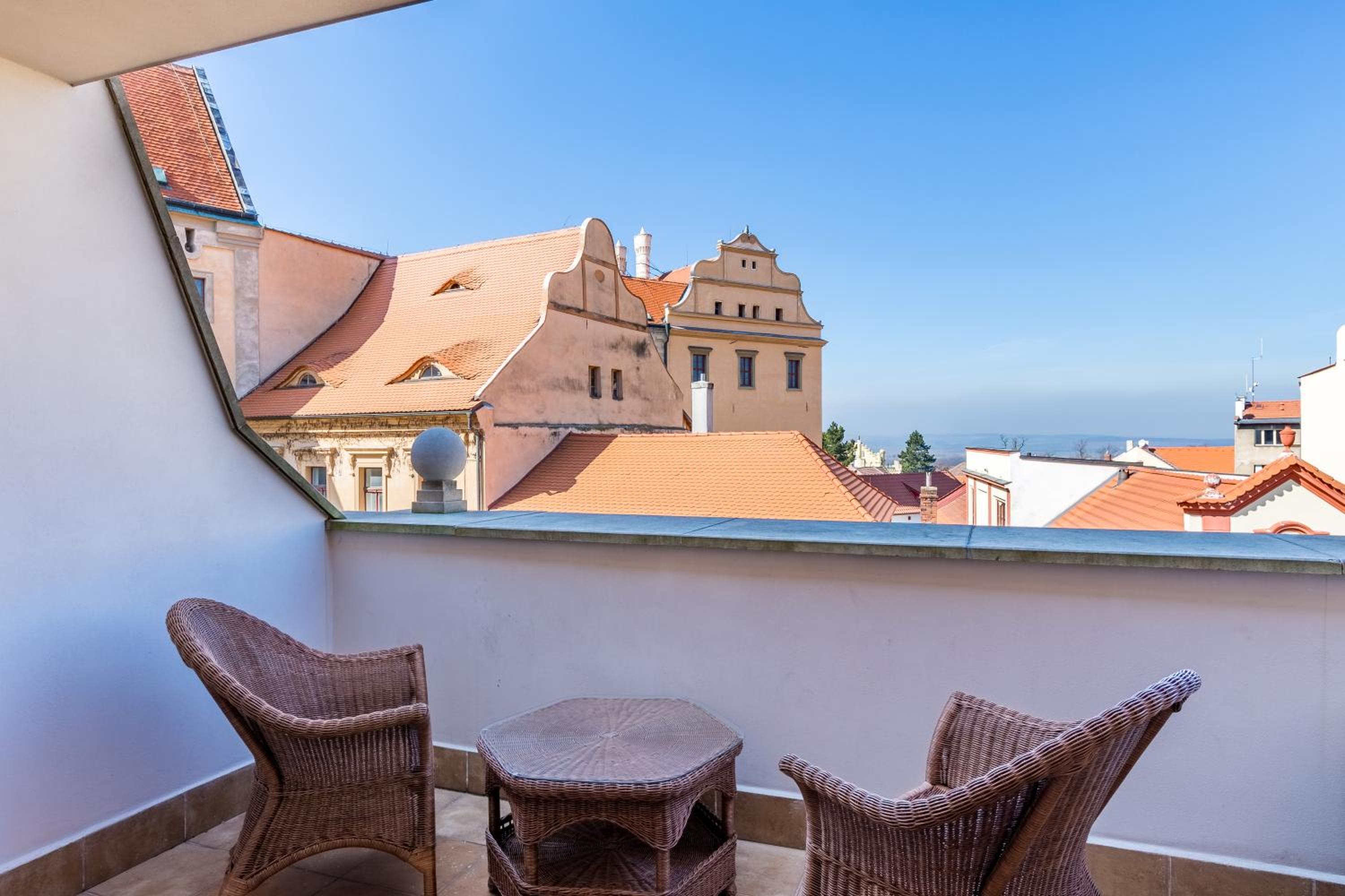 Hotel U Rytíře