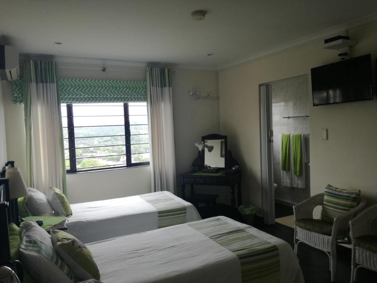 Avalon Guest House view 4