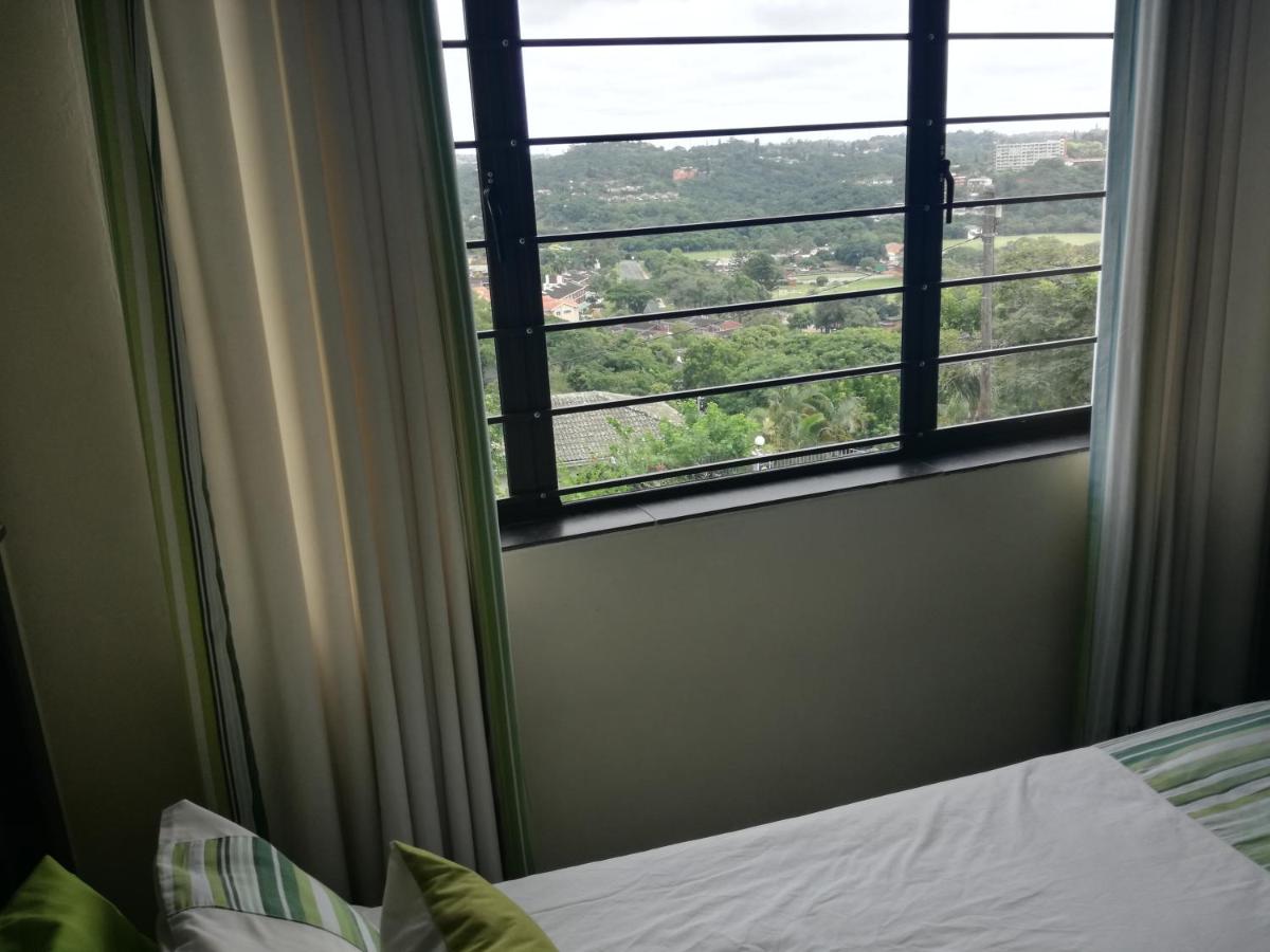 Avalon Guest House view 5
