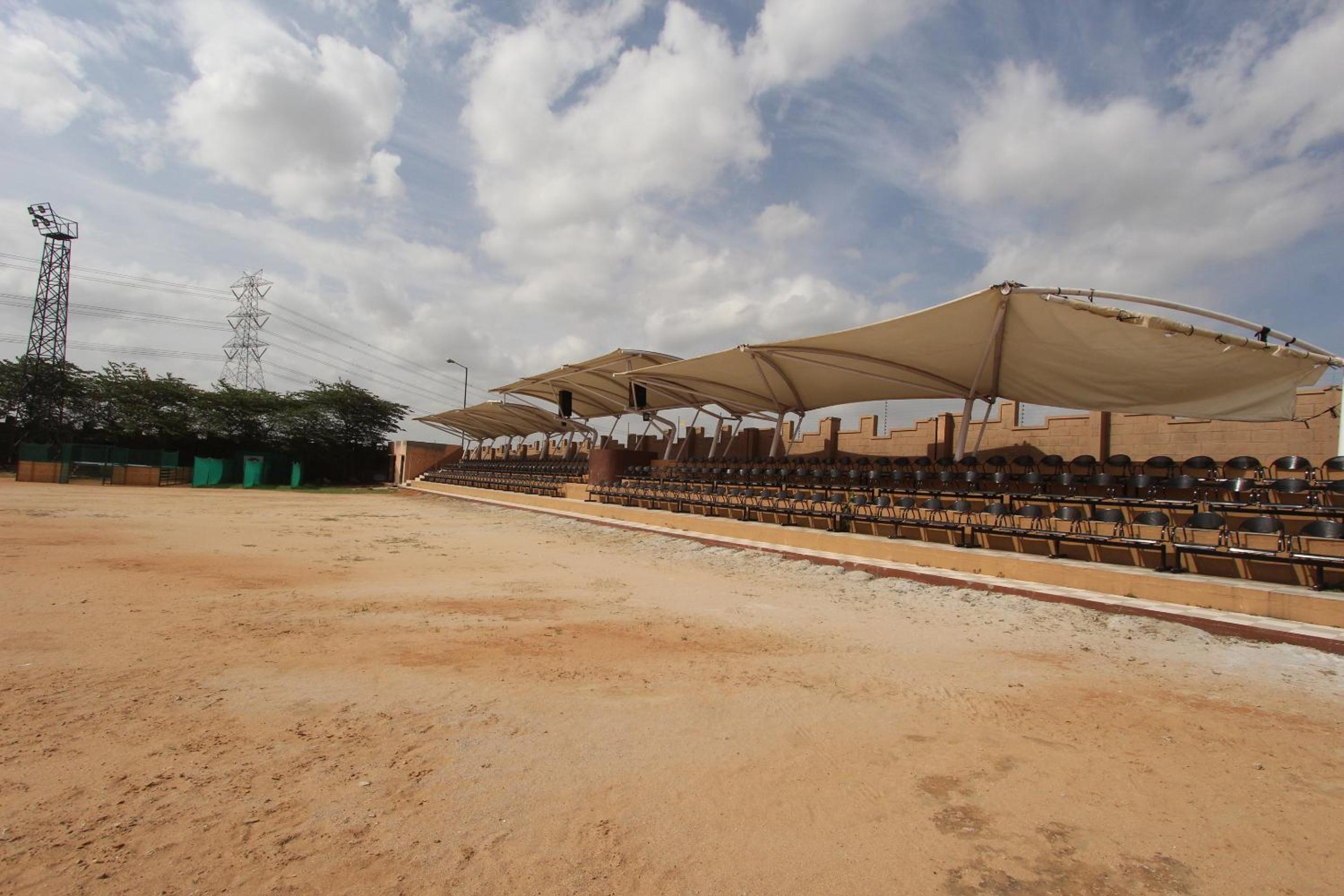 Golden Amoon Resort