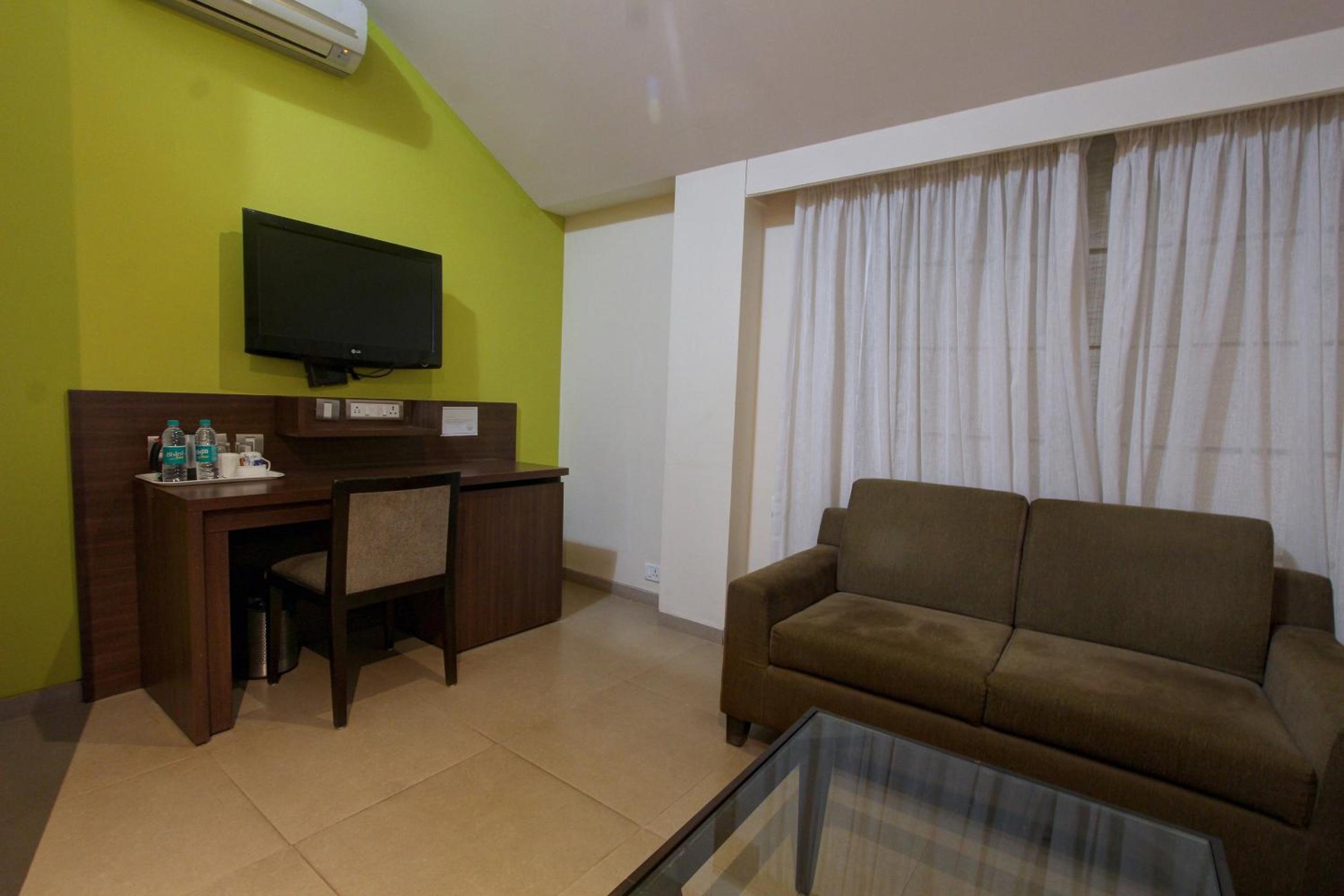 Golden Amoon Resort