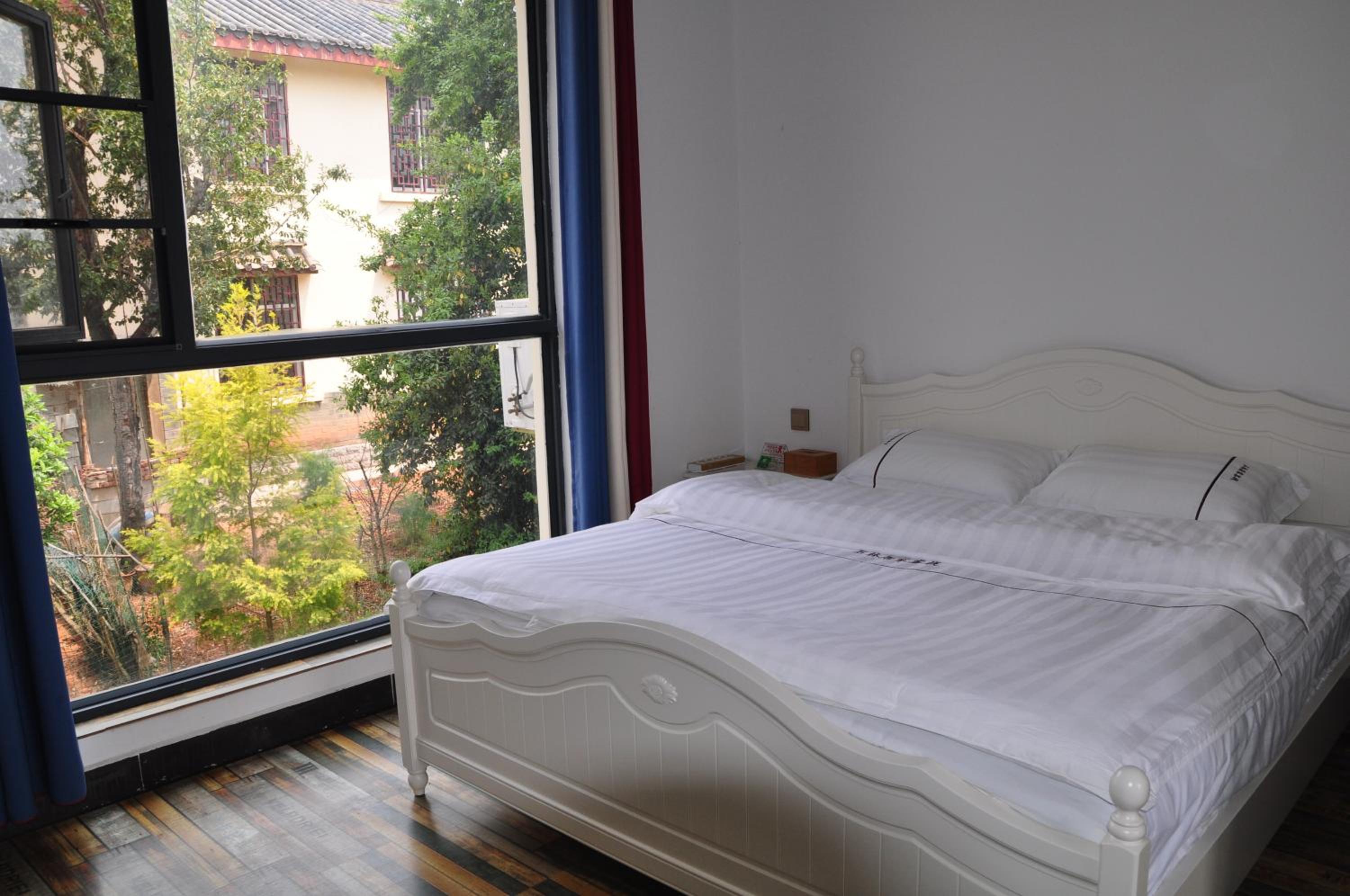 Kunming Stone Forest Homestay