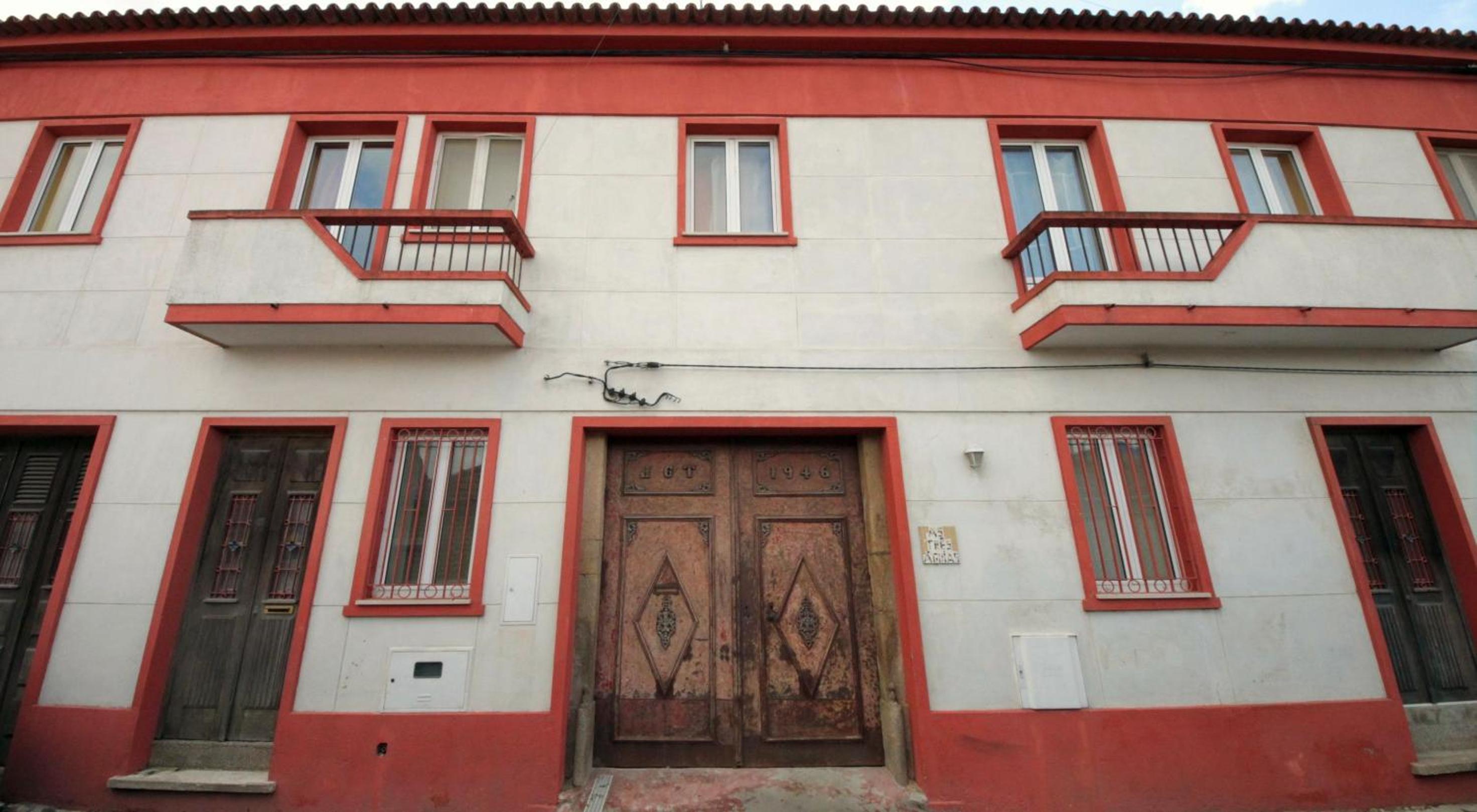 Casa 3 Águias view 3