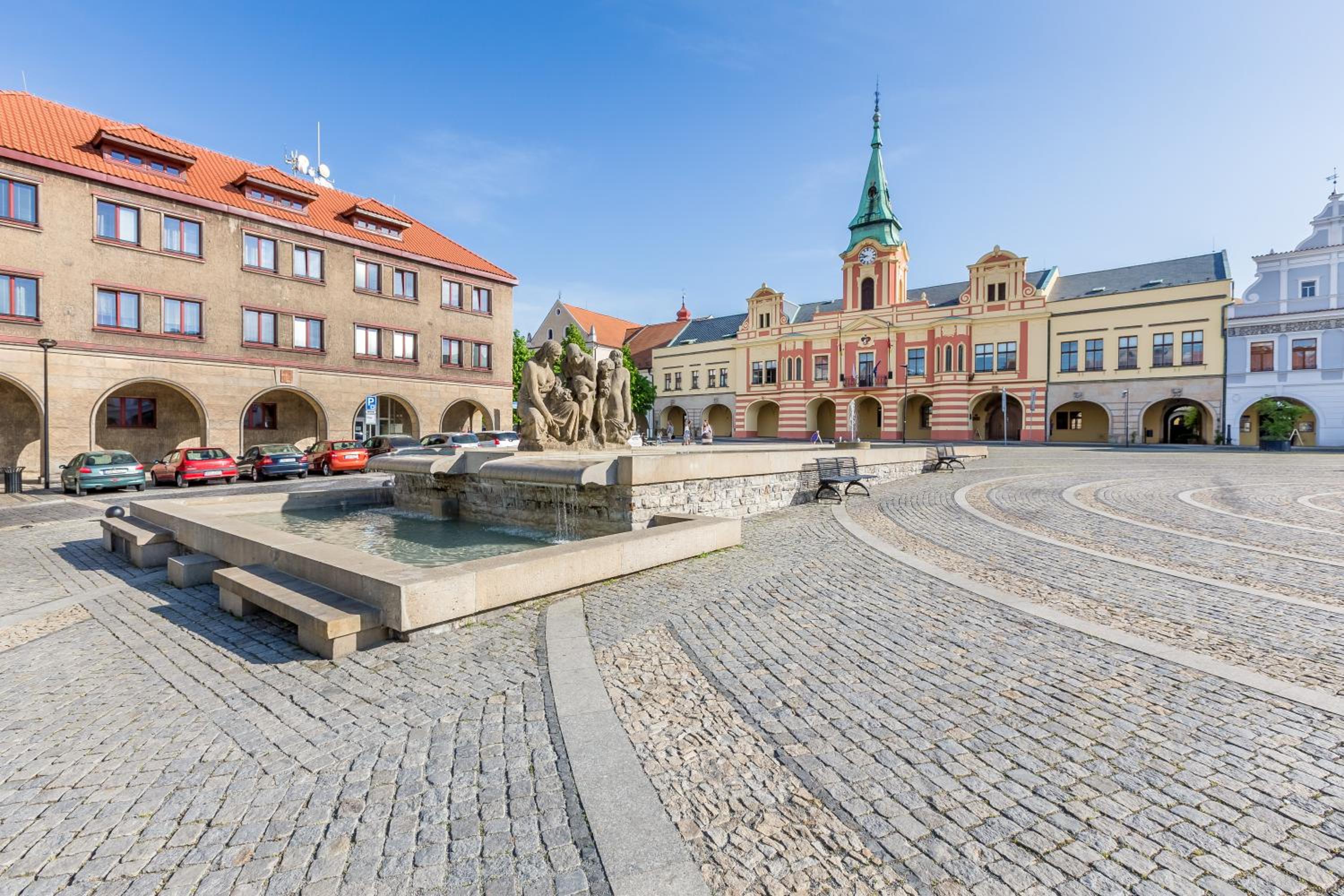 Hotel U Rytíře