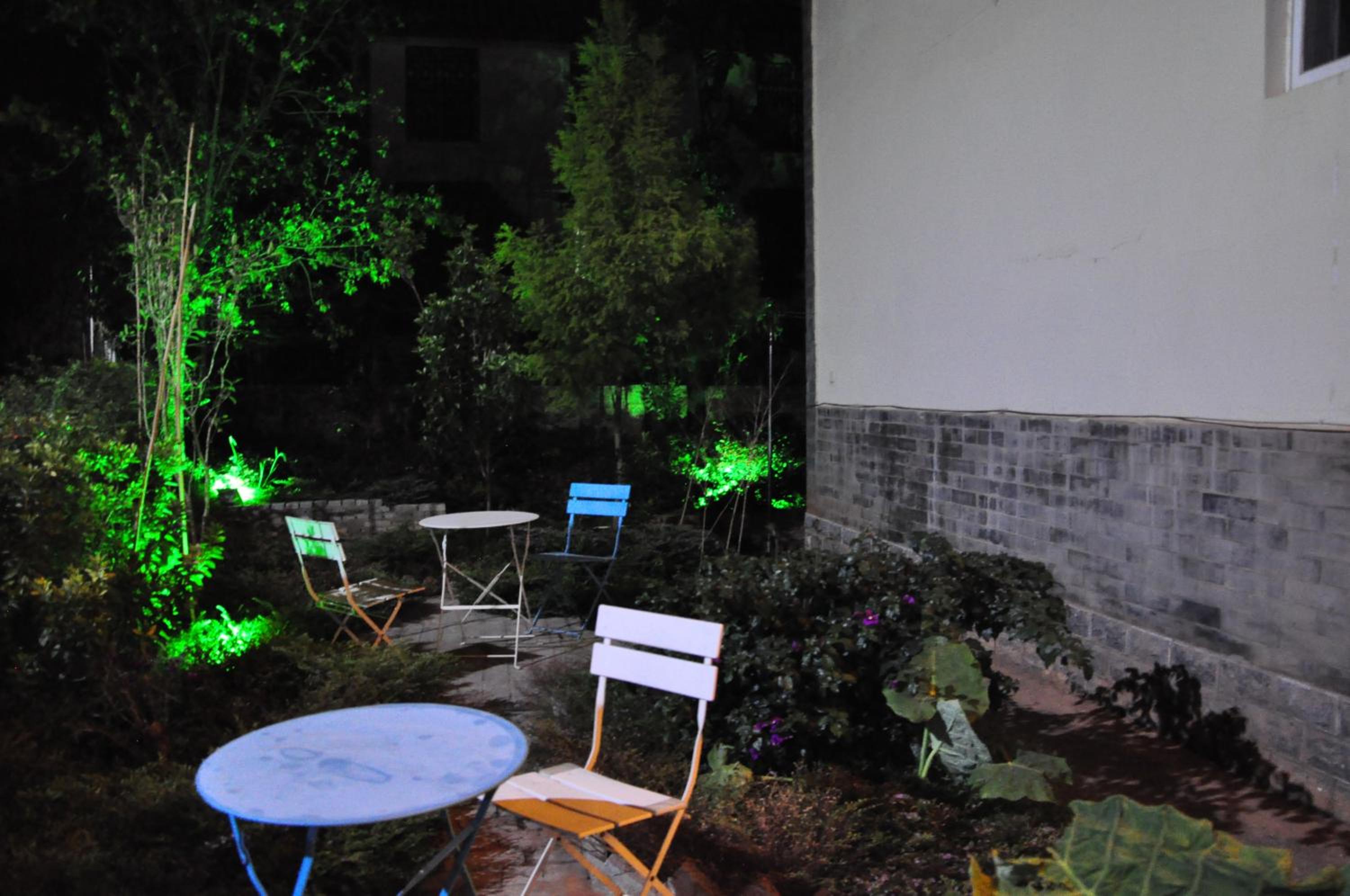 Kunming Stone Forest Homestay