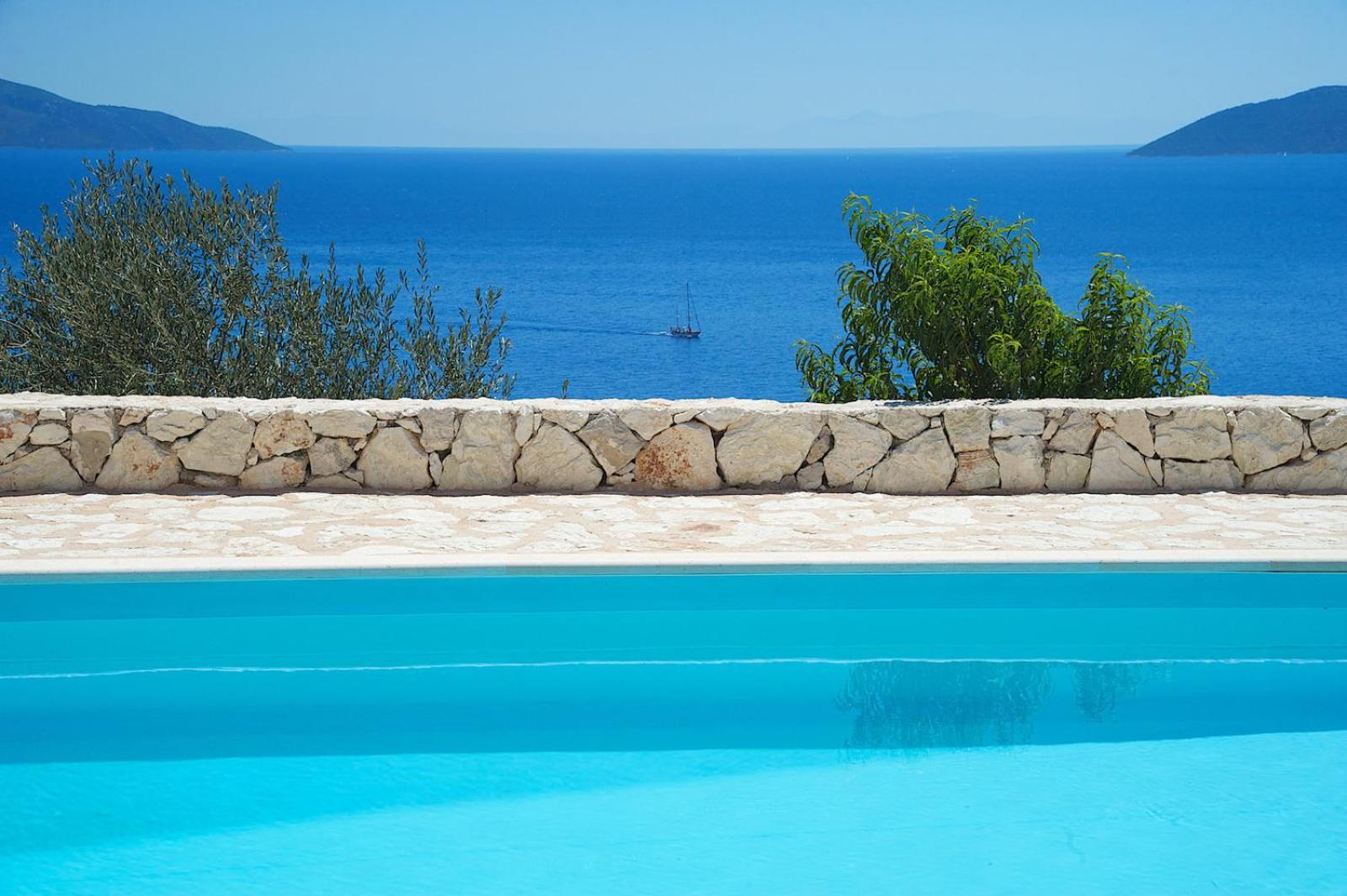 Hotel Villa Kandia - Image 1