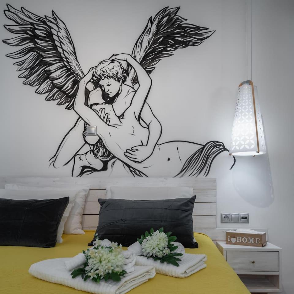 Superb & Luxury Apt at the Heart of Athens photo 2