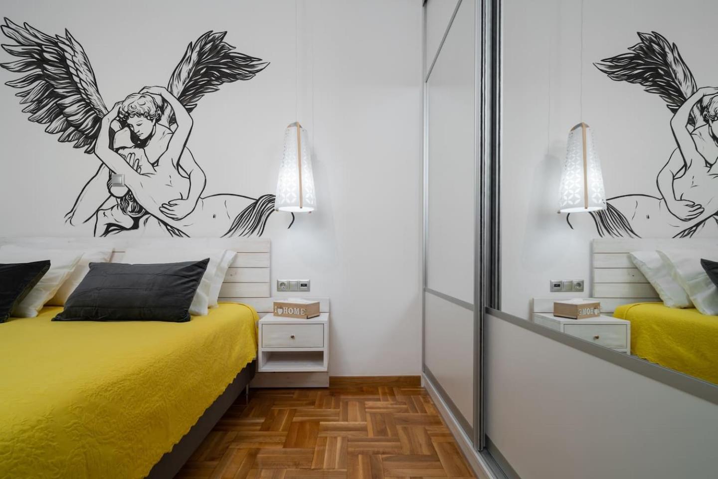 Superb & Luxury Apt at the Heart of Athens photo 3