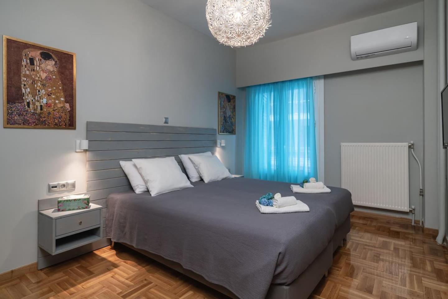 Superb & Luxury Apt at the Heart of Athens photo 5