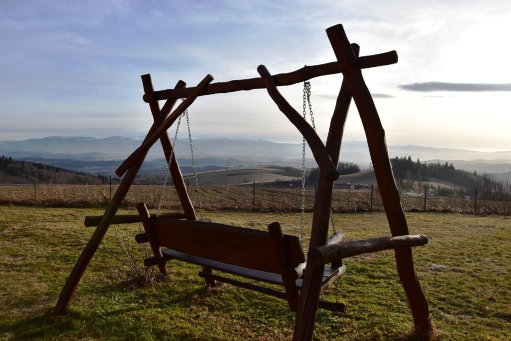 Karkonoski Widok view 5