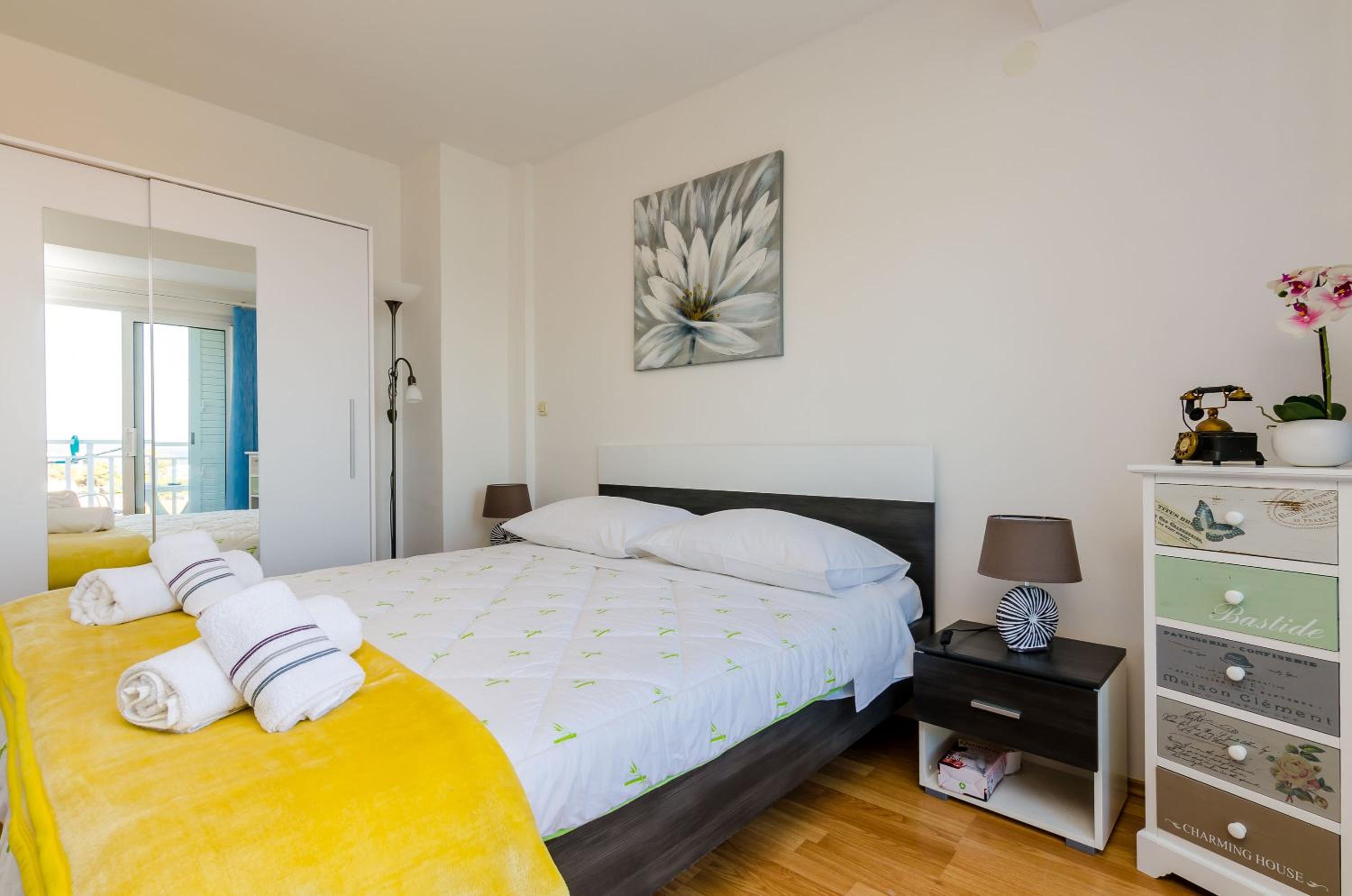 Apartments Lorena Mljet