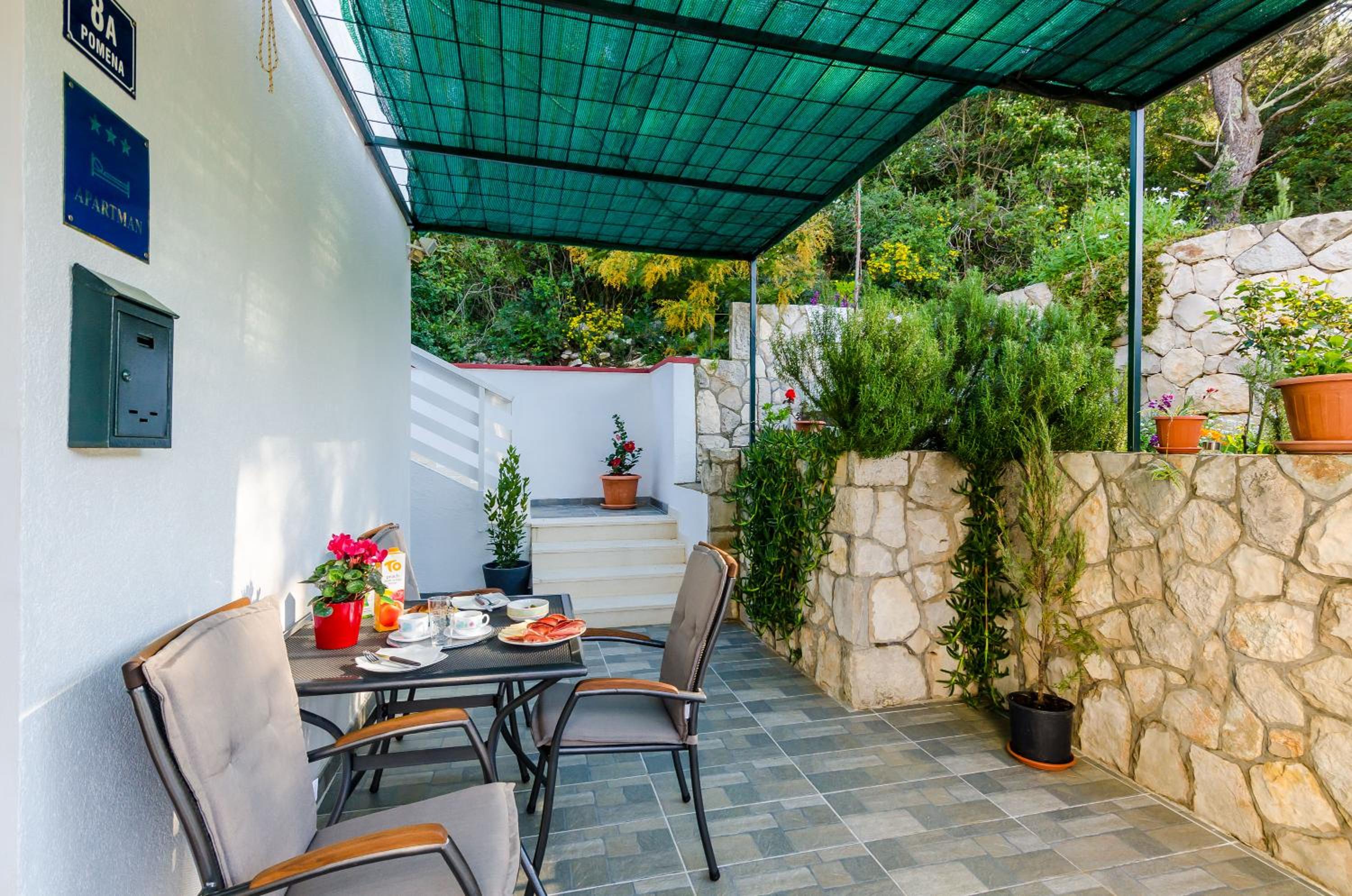 Apartments Lorena Mljet