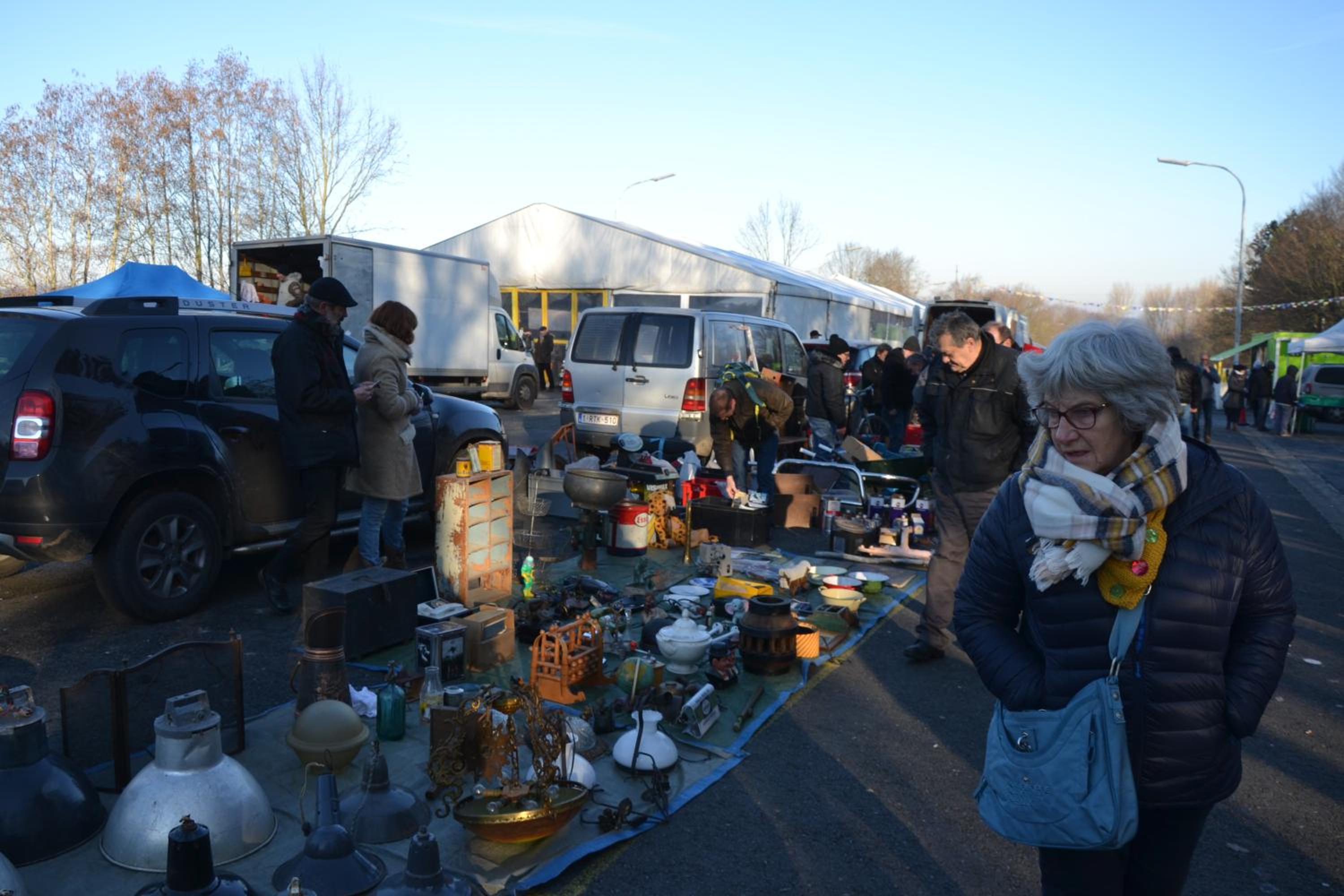 La Chapelle de verre, un lieu unique au monde
