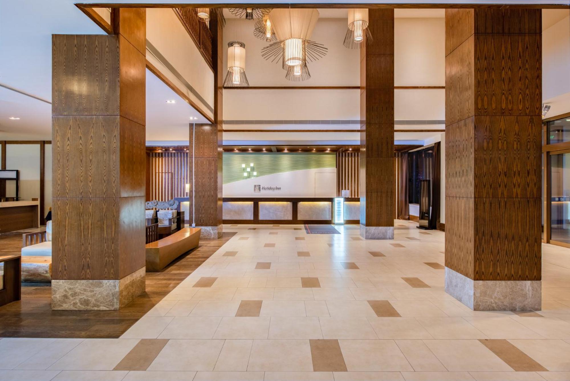 Wanda Jin Suites Changbaishan