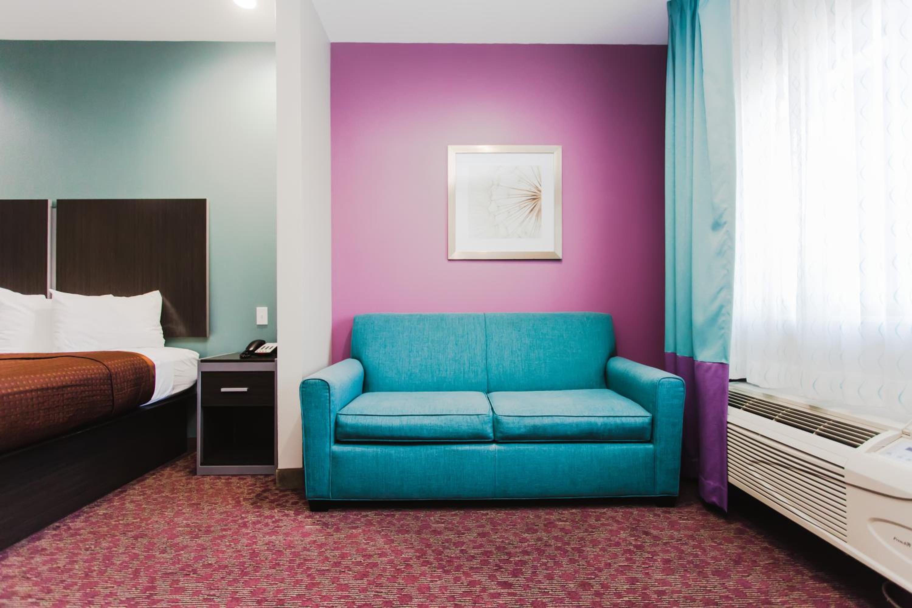 Express Inn - Spring