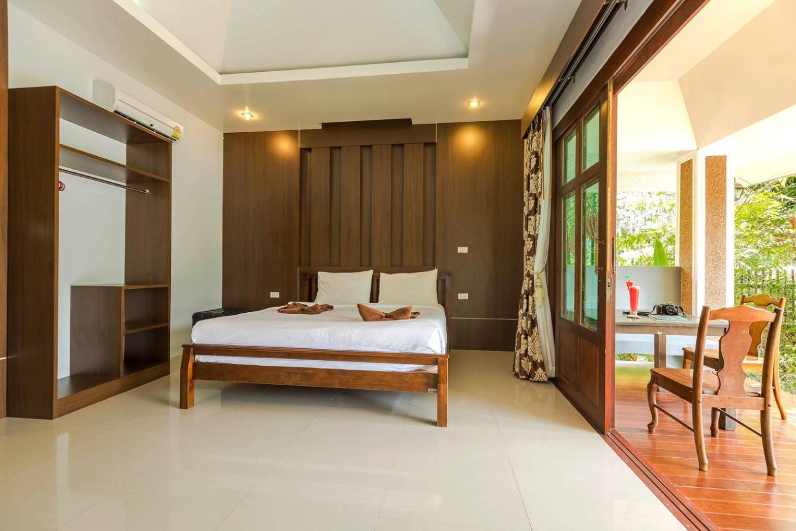 Oscar Villa Aonang Krabi