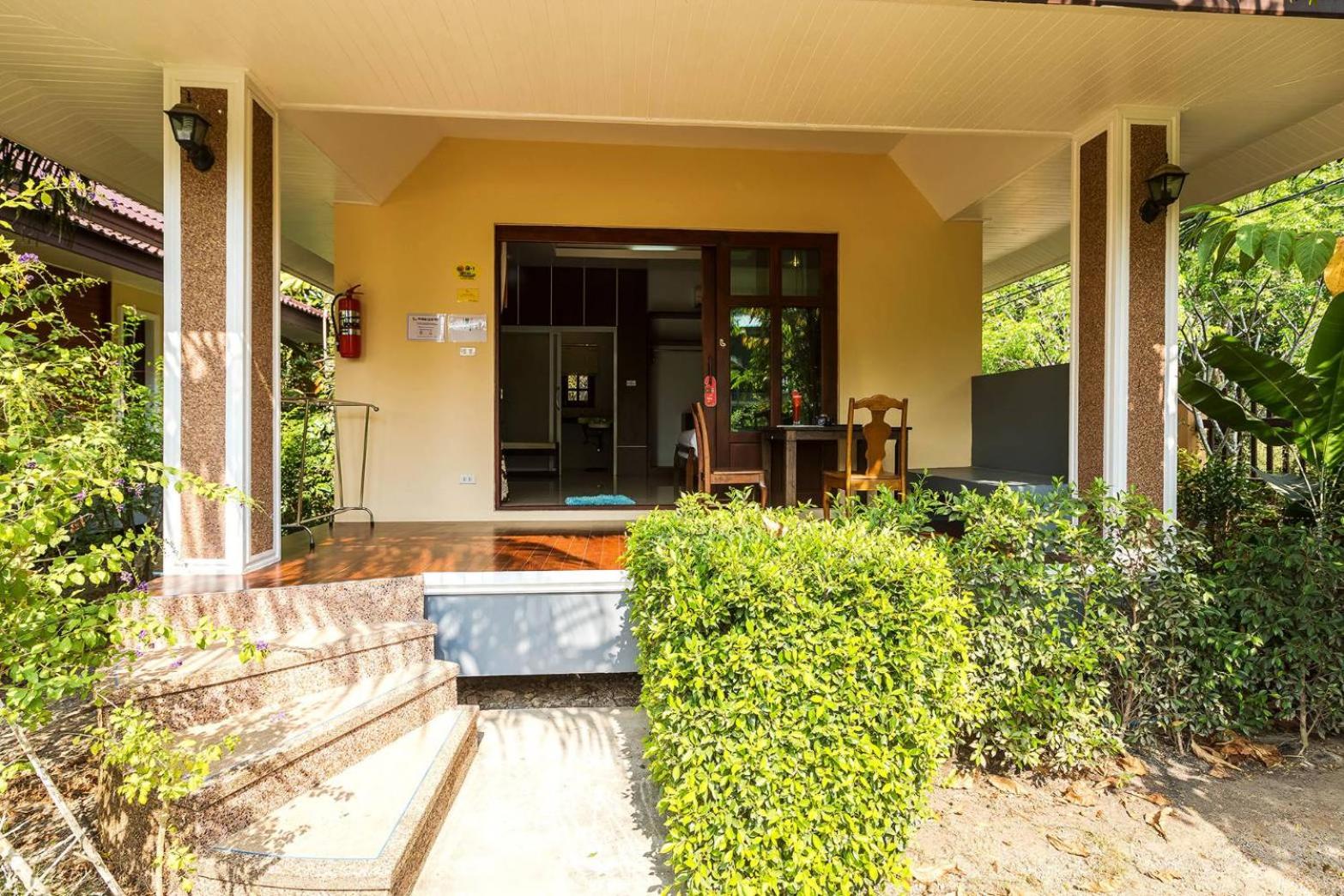 Oscar Villa Aonang Krabi