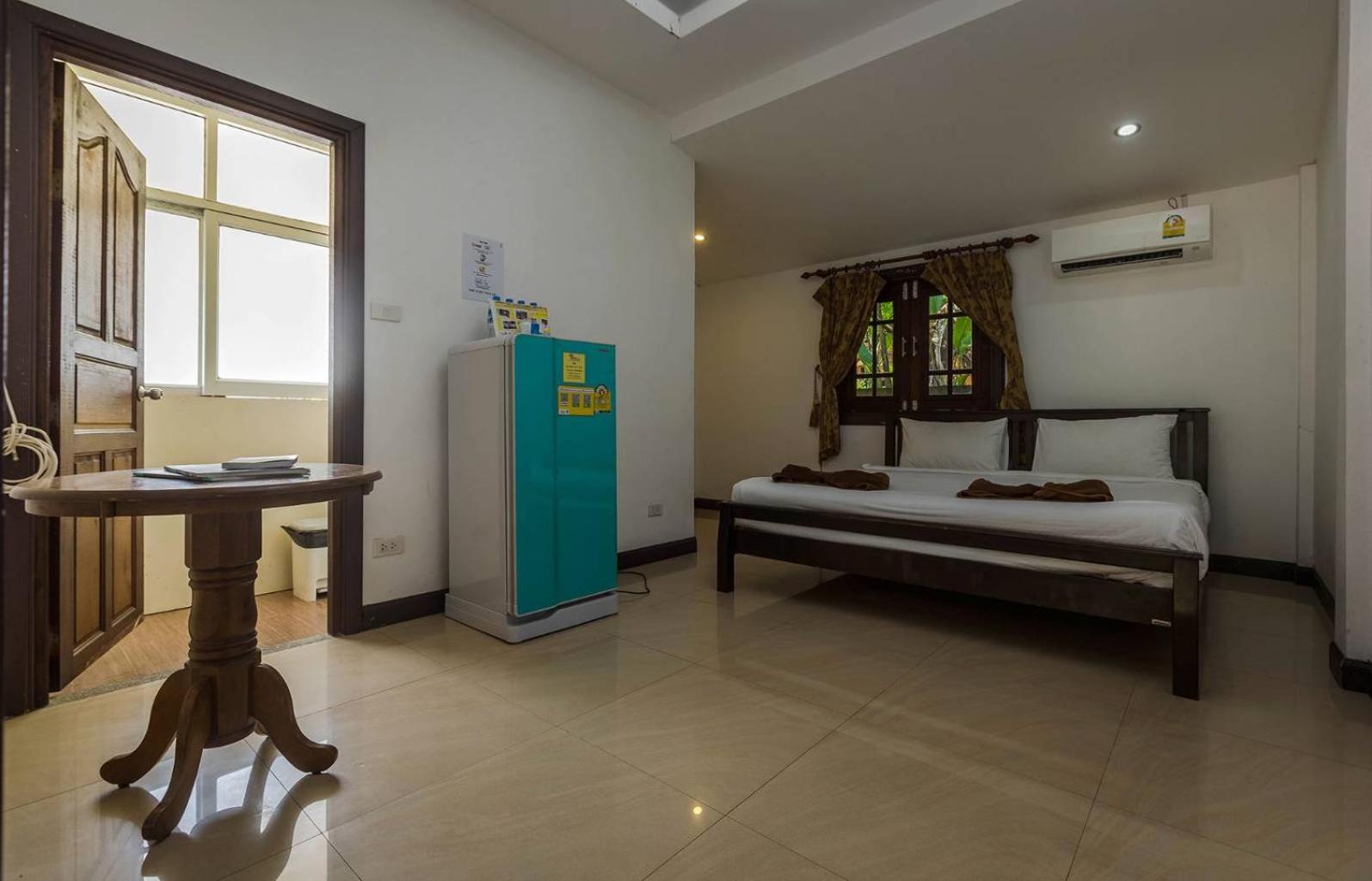 Oscar Villa Aonang Krabi