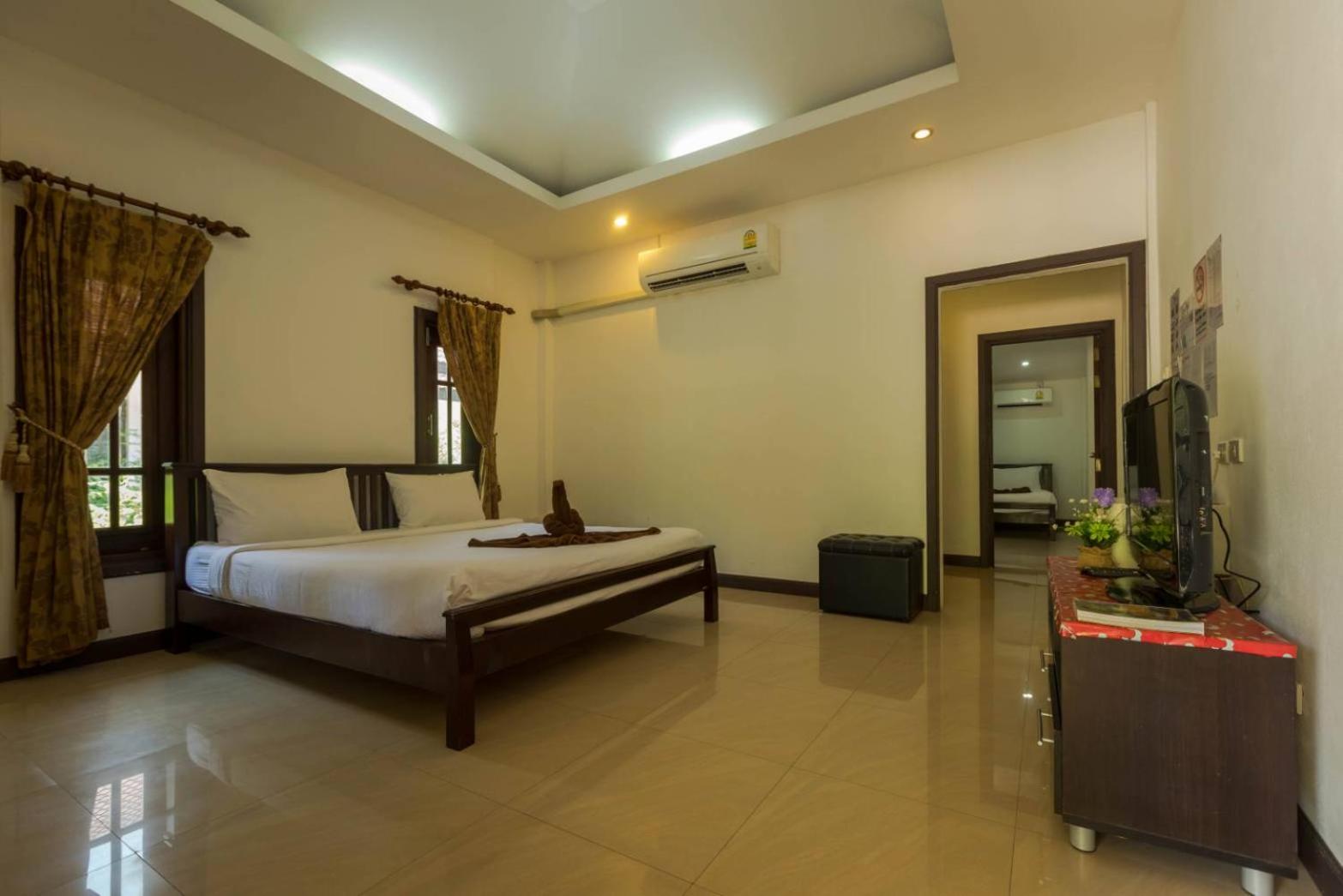 Oscar Villa Aonang Krabi