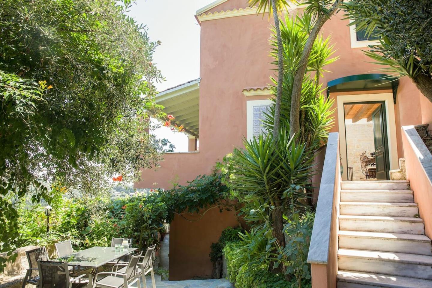 Villa Marili