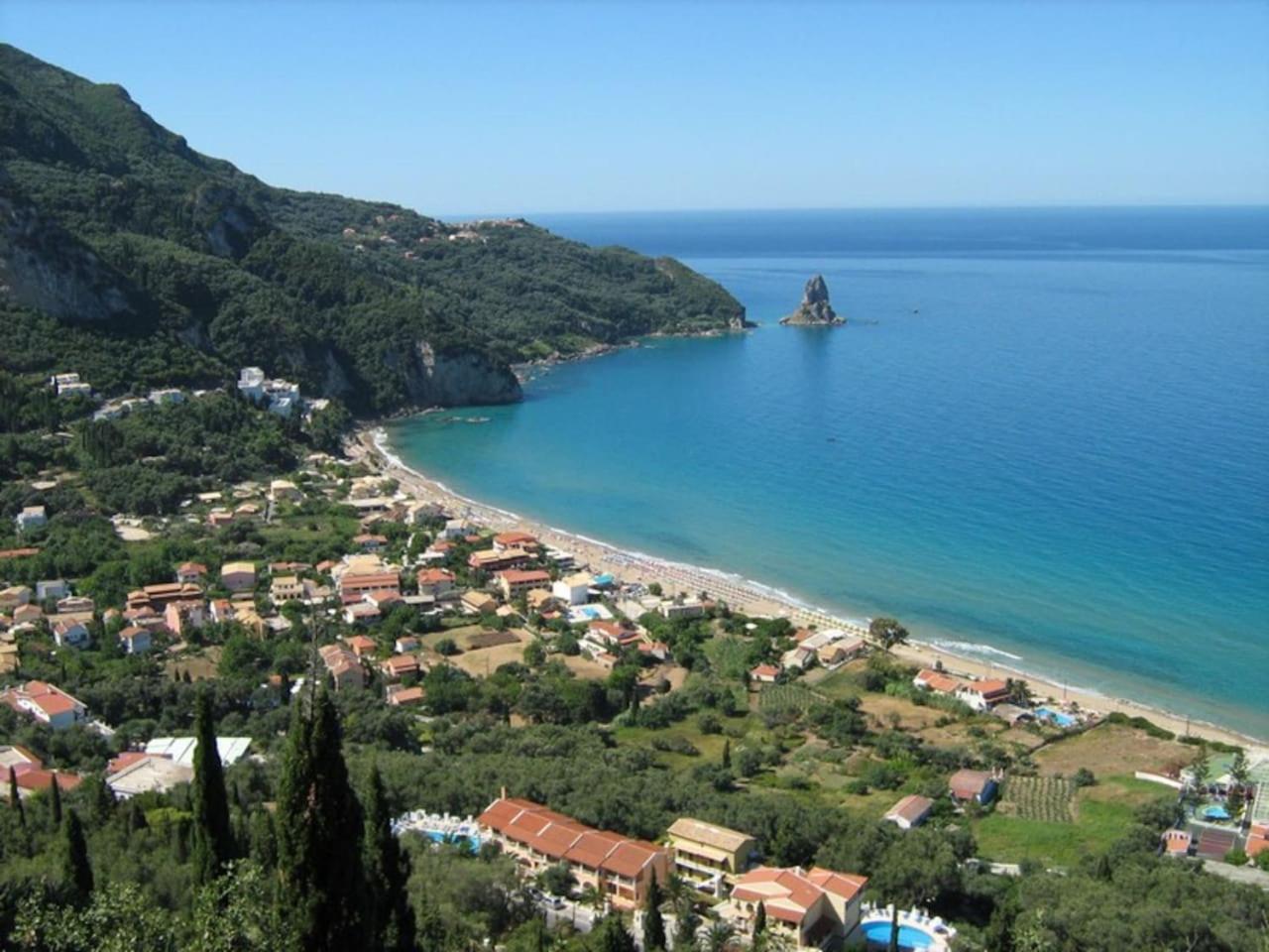 Villa Marili