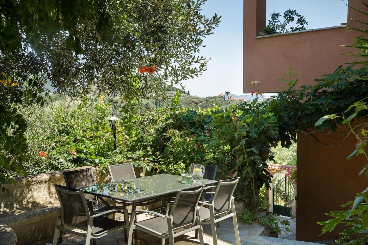Villa Marili