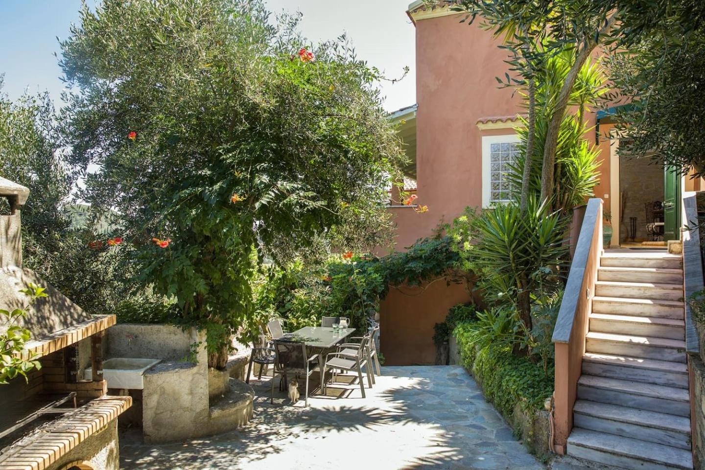 Villa Marili