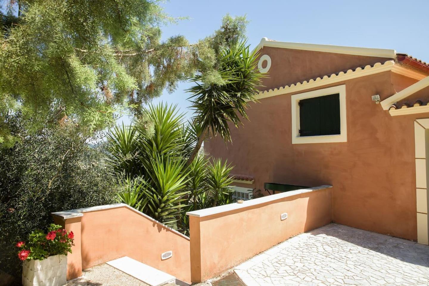 Villa Marili
