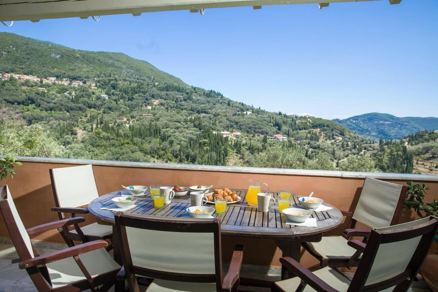 Villa Marili
