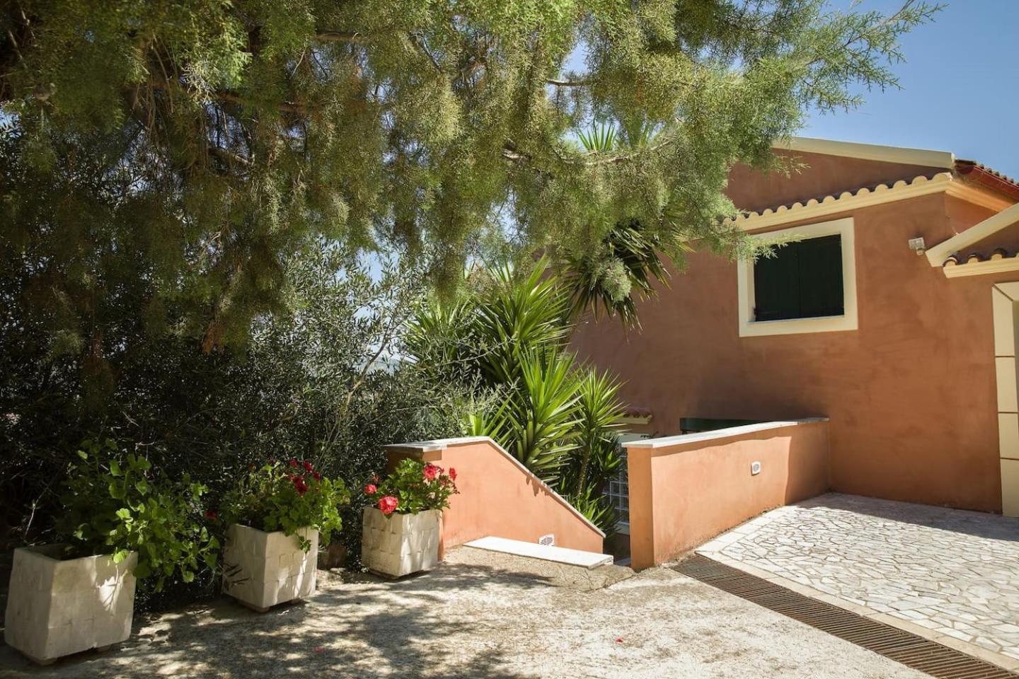 Villa Marili