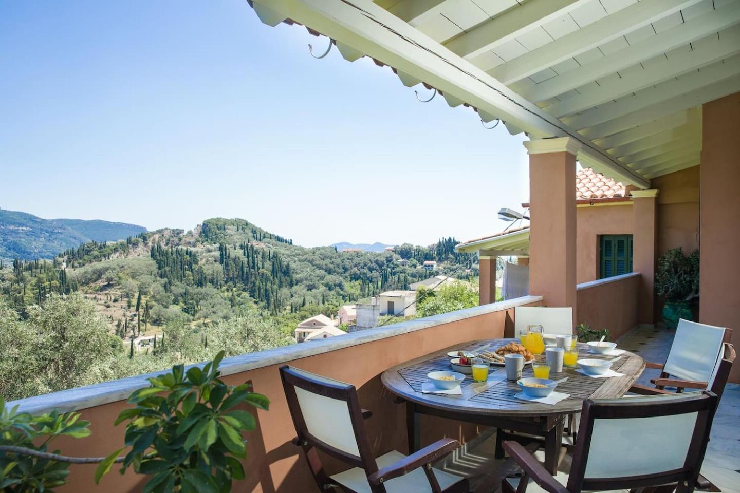 Villa Marili