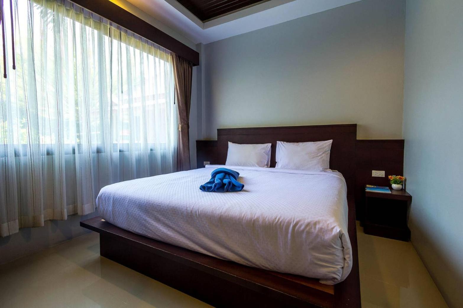 Oscar Villa Aonang Krabi