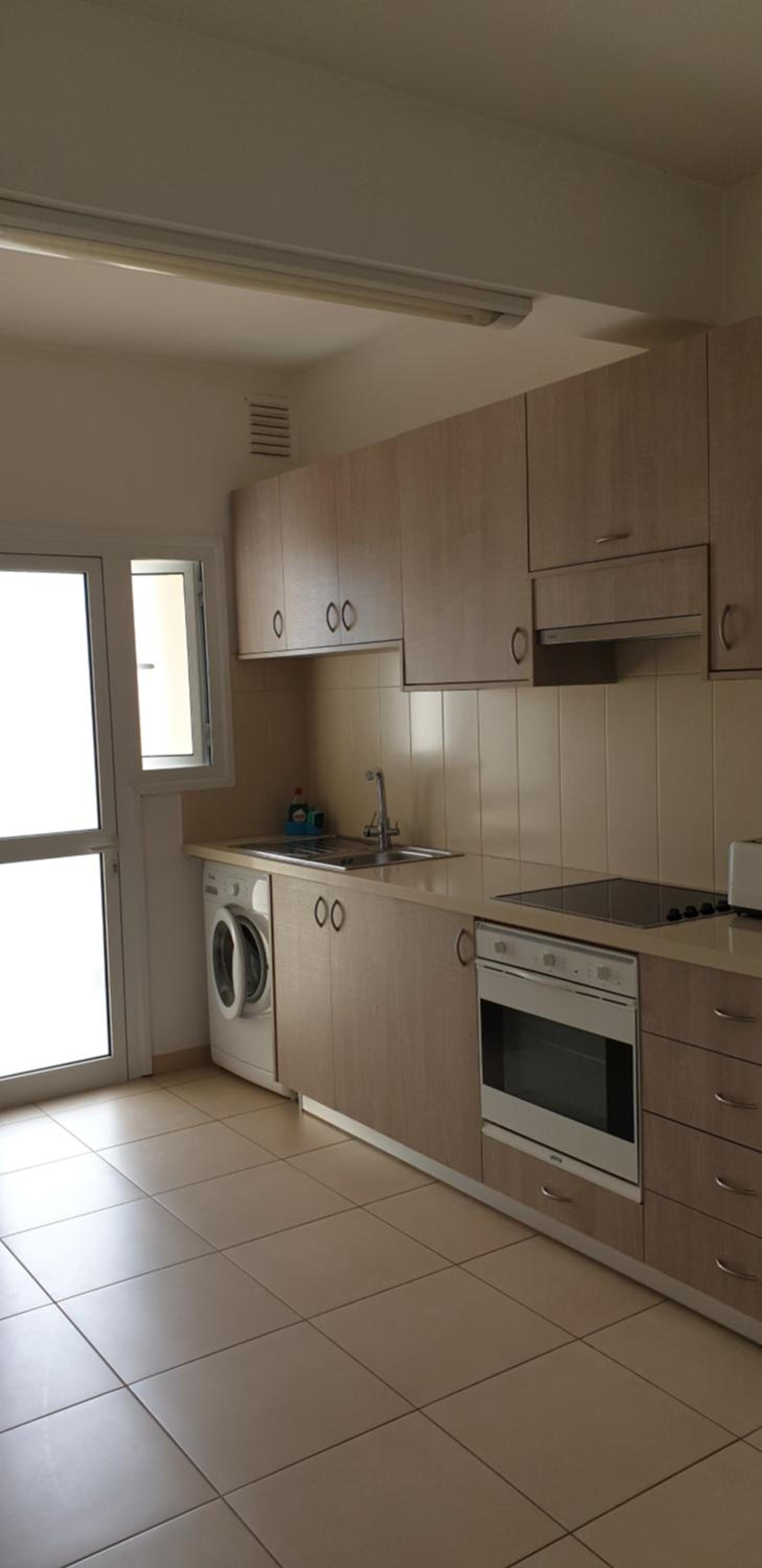 Takelena Apartments